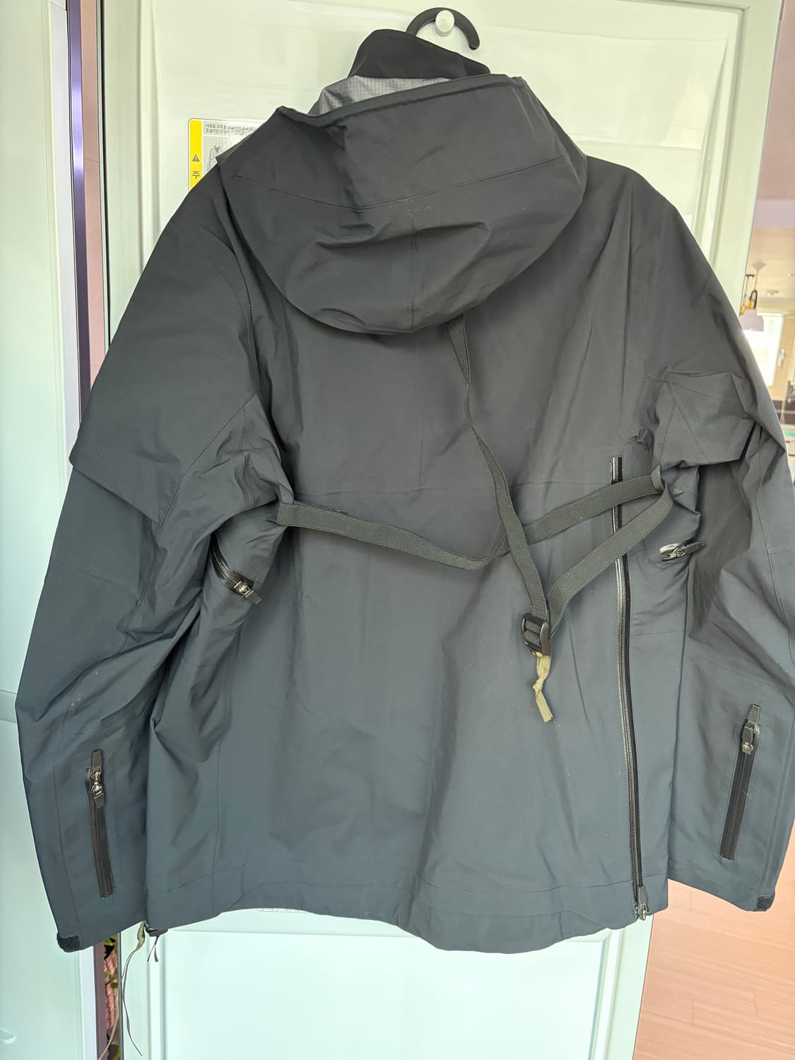 아크로님 J1W M 사이즈 상품이미지2