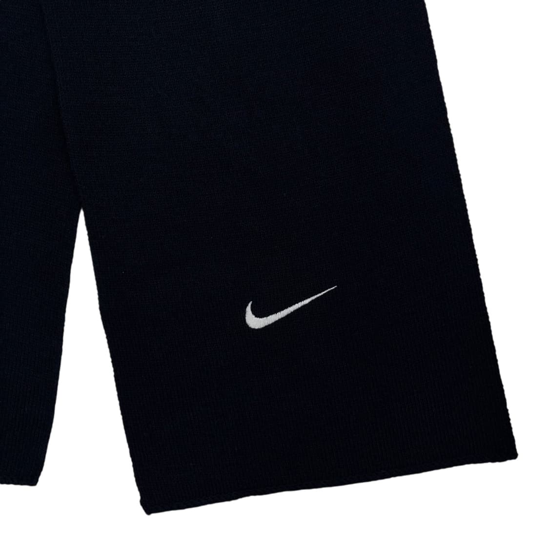 나이키 화이트로고 그레이 머플러 상품이미지5