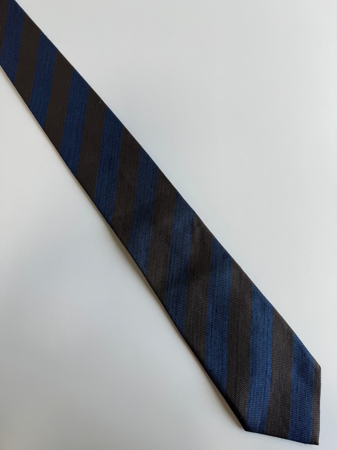 더 수트컴퍼니(The suit company) 혼방 넥타이 8.3cm 상품이미지2