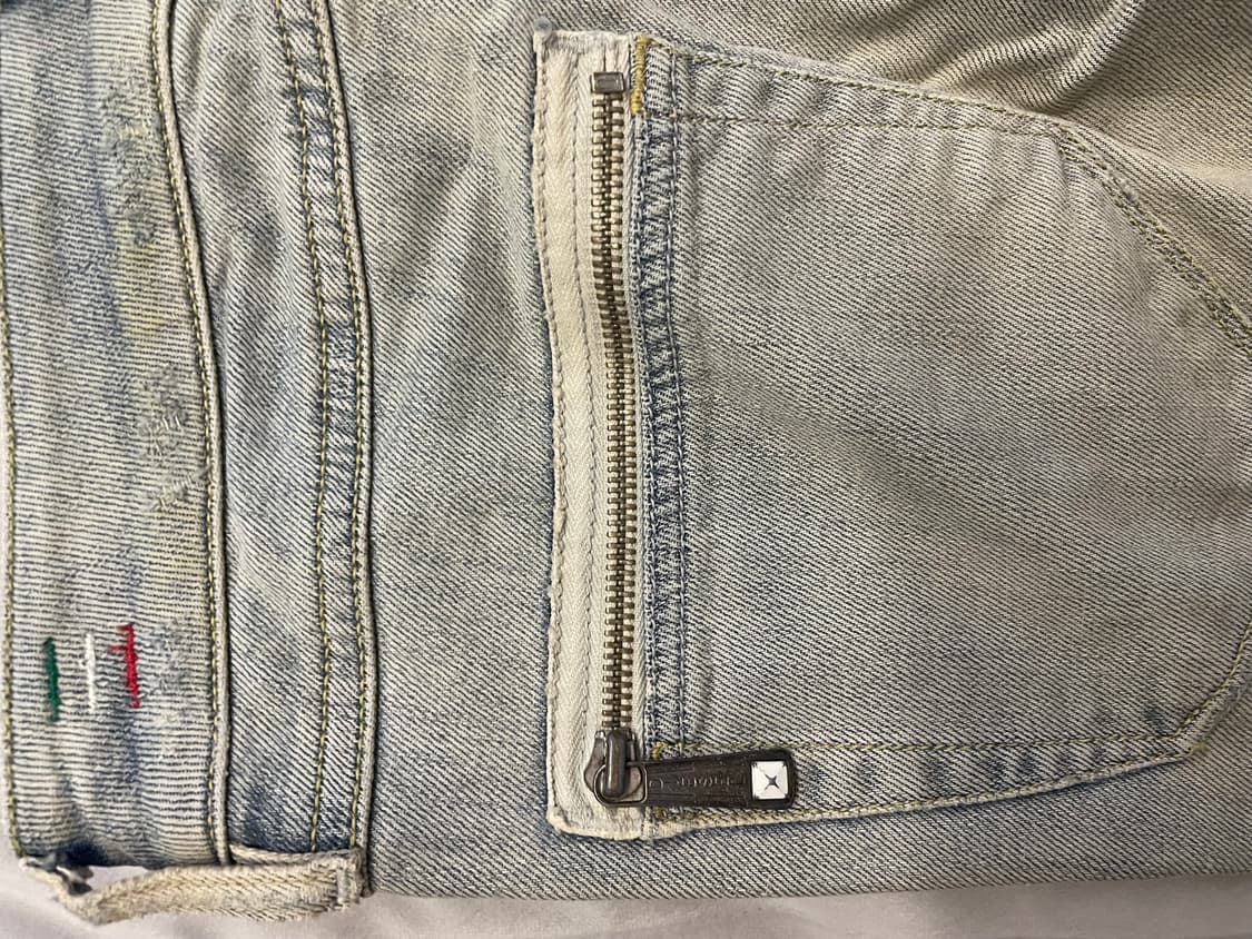 디젤 크러쉬 진 상품이미지4