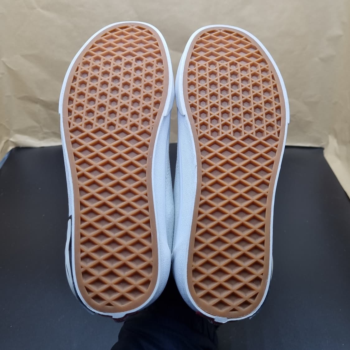 반스 x디즈니 올드스쿨 미키 여성스니커즈240  상품이미지3