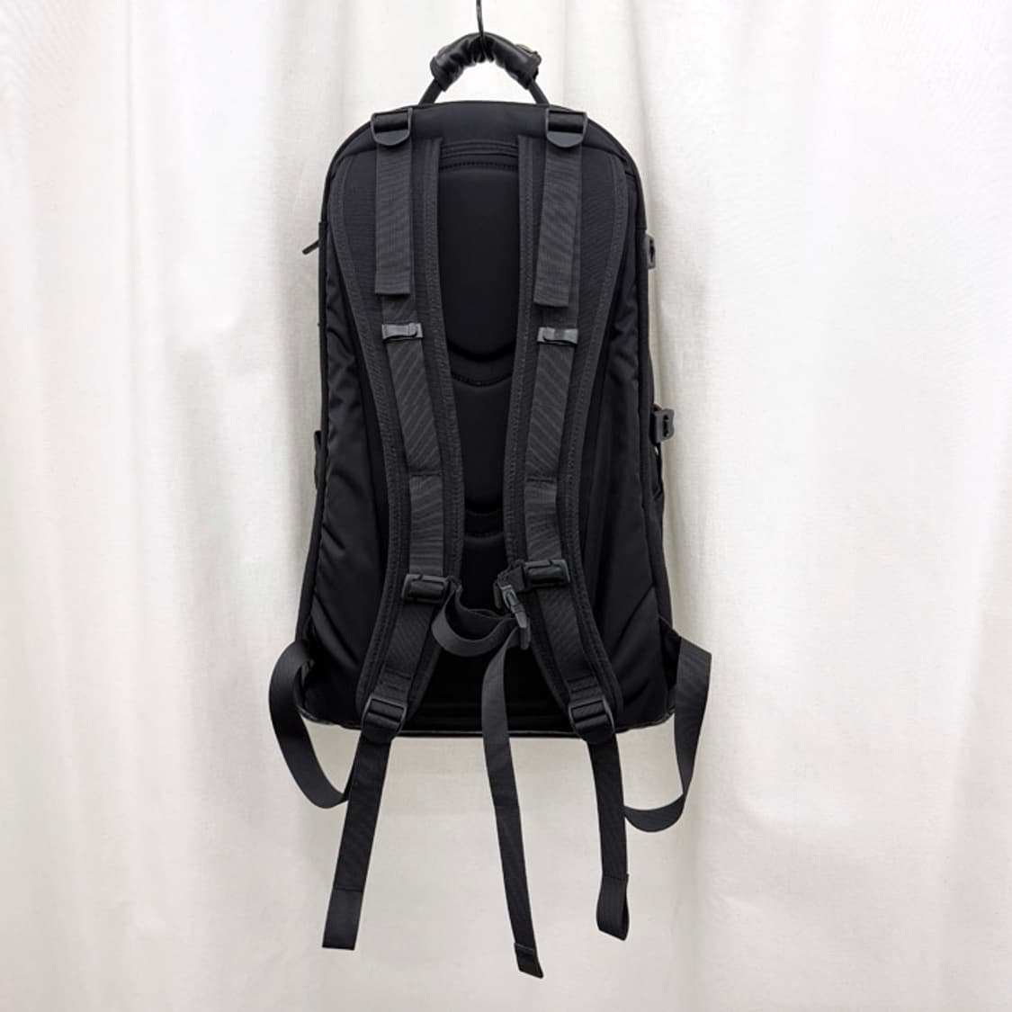 비즈빔 24AW 코듀라 발리스틱 20L 백팩 상품이미지6