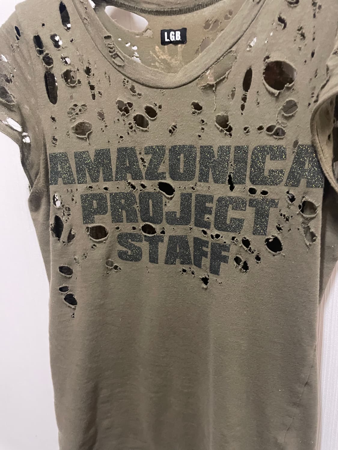 L.G.B 상품이미지7