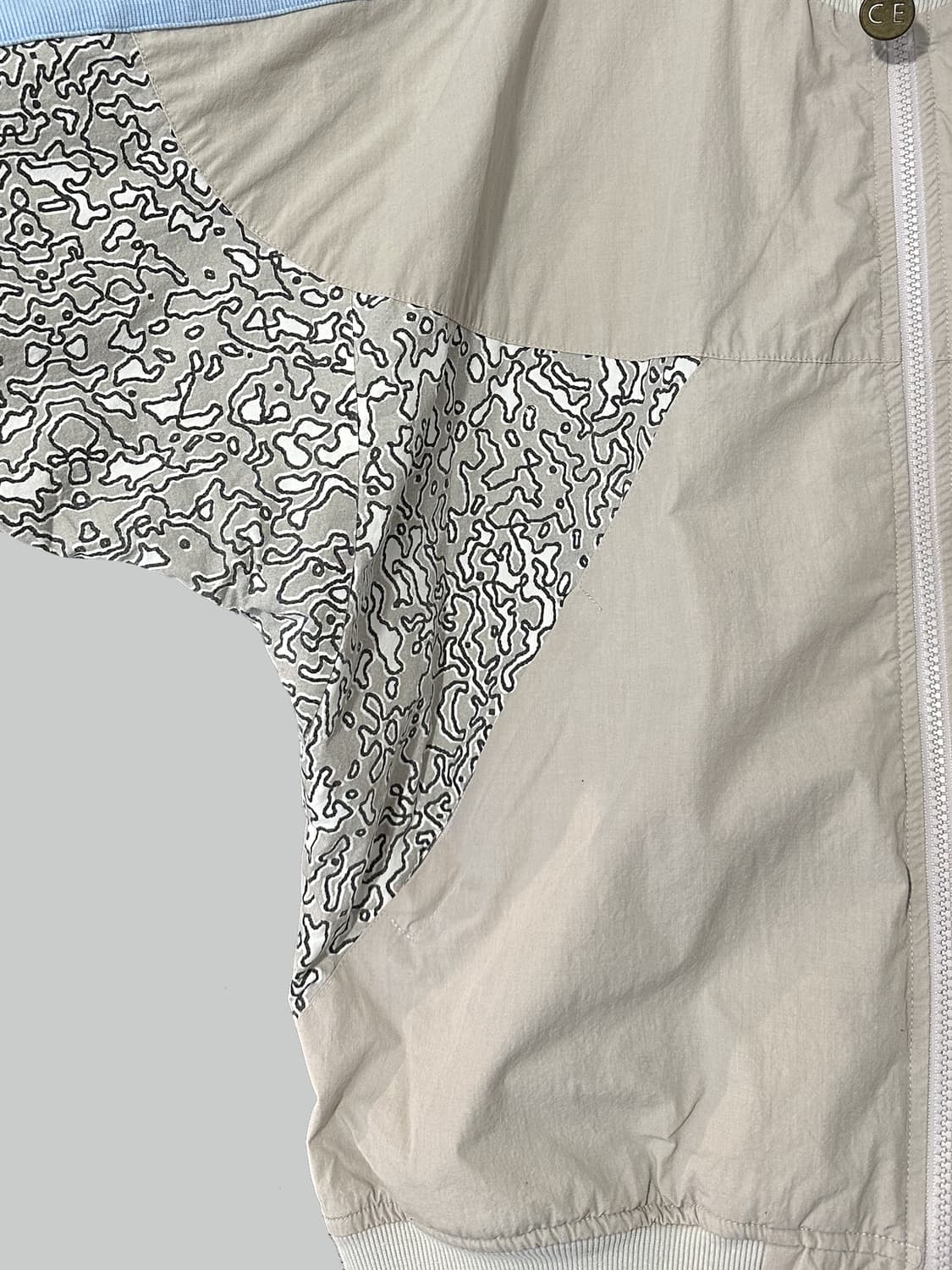 카브엠트 트랙 자켓 상품이미지3