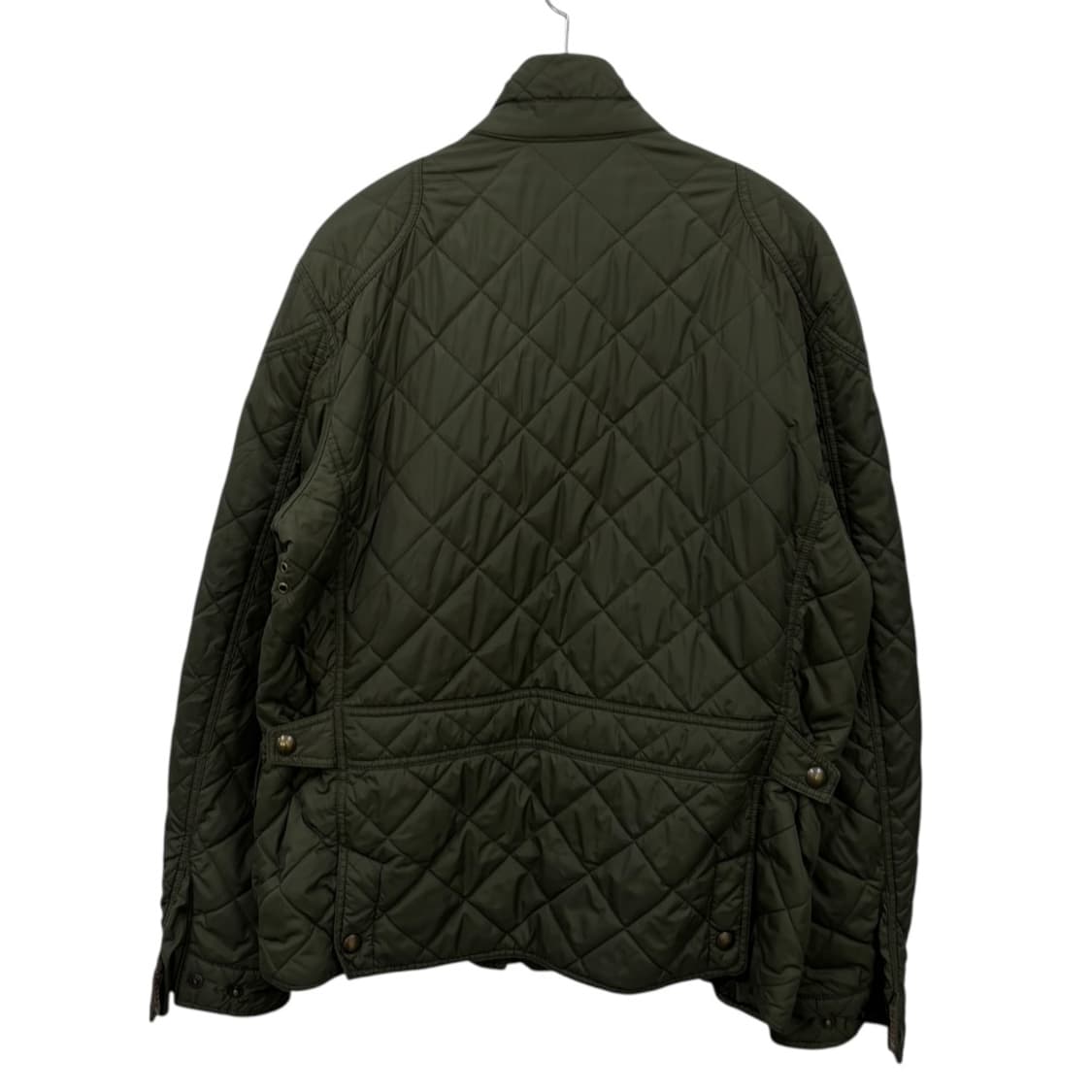 폴로랄프로렌 퀄팅자켓 상품이미지2