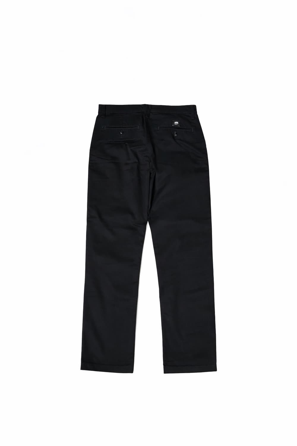 반스 어센틱 치노 팬츠(블랙) 상품이미지2