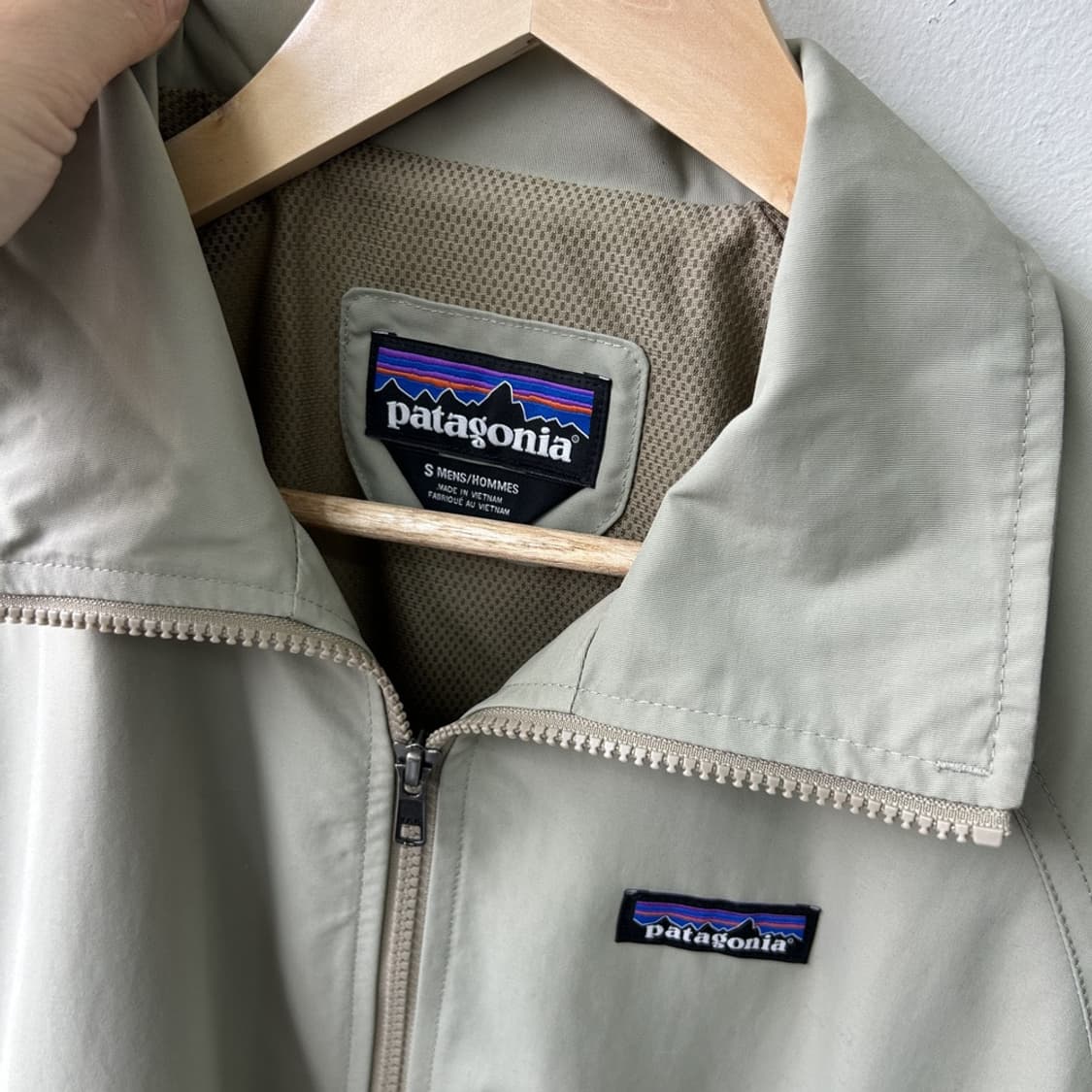 15227 - 파타고니아 배기스 자켓 상품이미지3