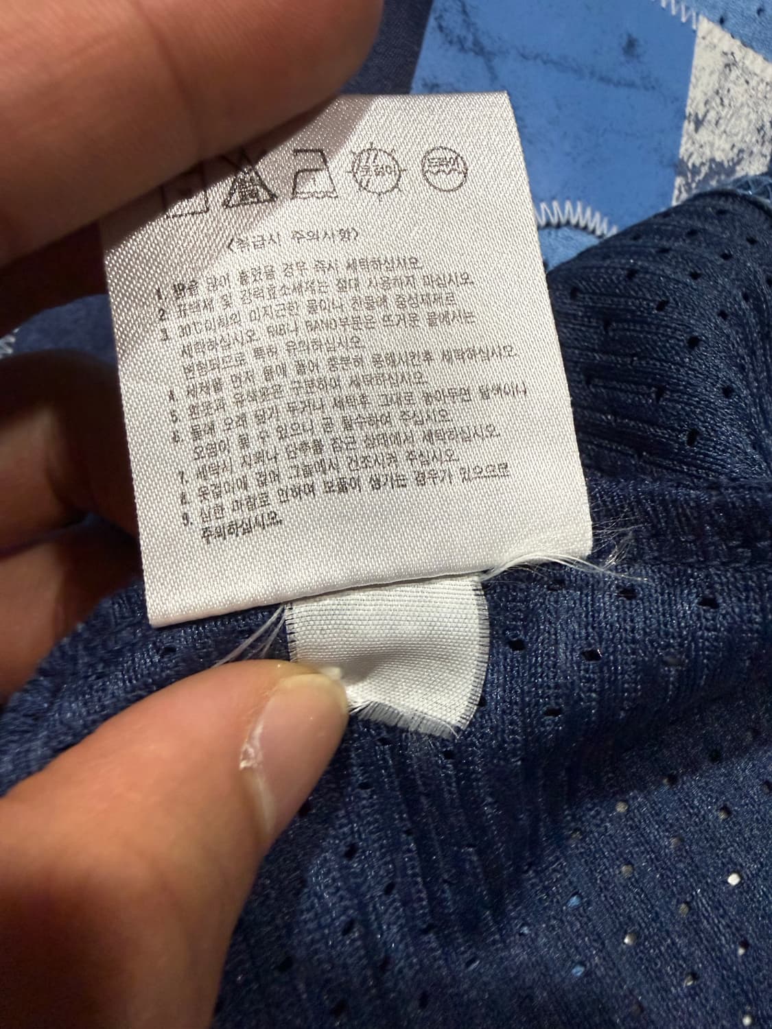 Jordan 조던 스포티 반팔 상품이미지6