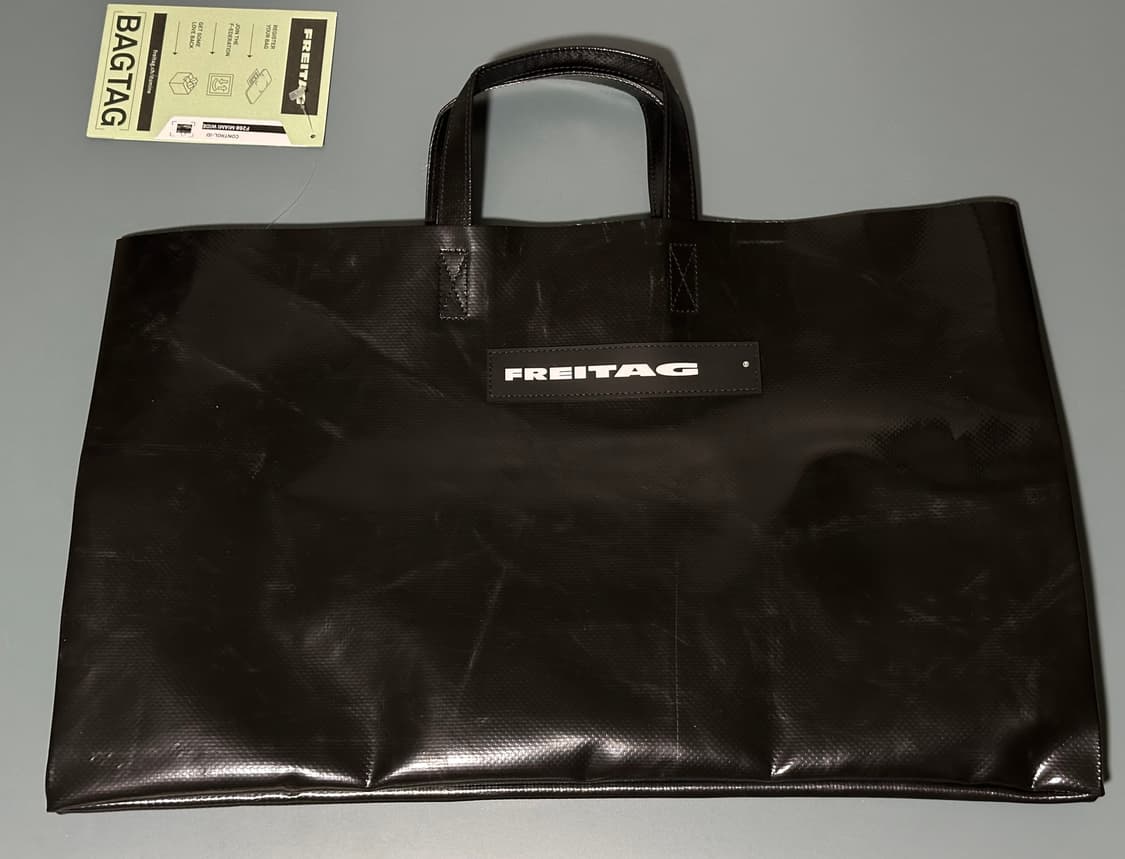 새제품 Freitag 프라이탁 올검 마이애미 와이드 상품이미지9