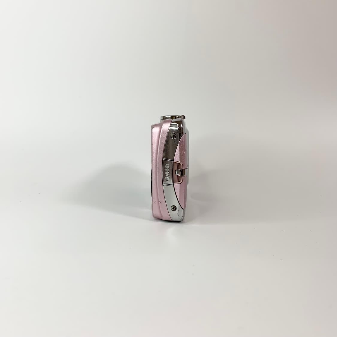 인기✨️) 카시오 z550 핑크 (casio exilim z550) 상품이미지4