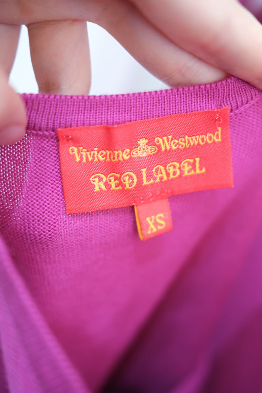 Vivienne Westwood Red Label 상품이미지3