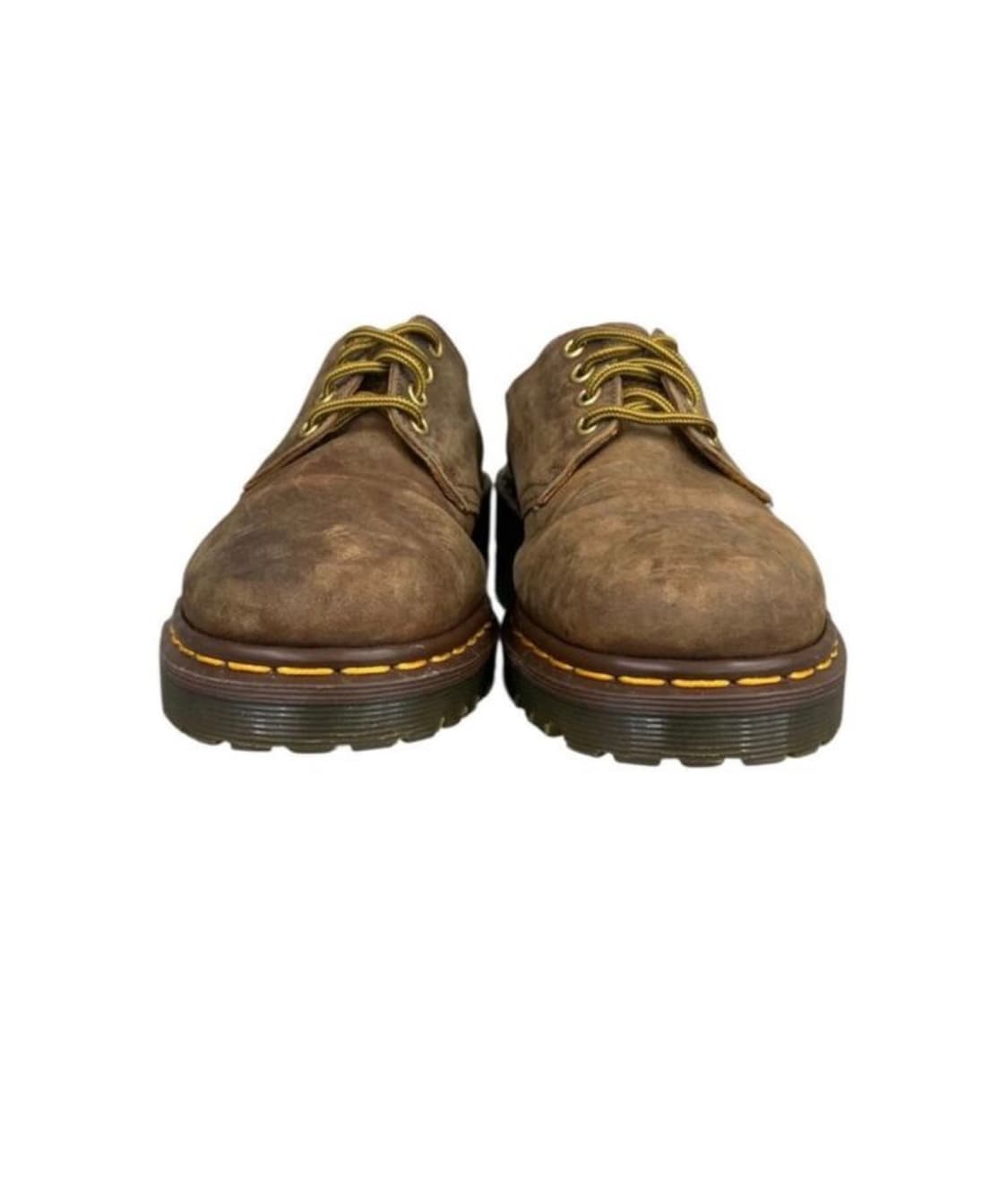 닥터마틴 1561 브라운 UK7(260) 상품이미지2