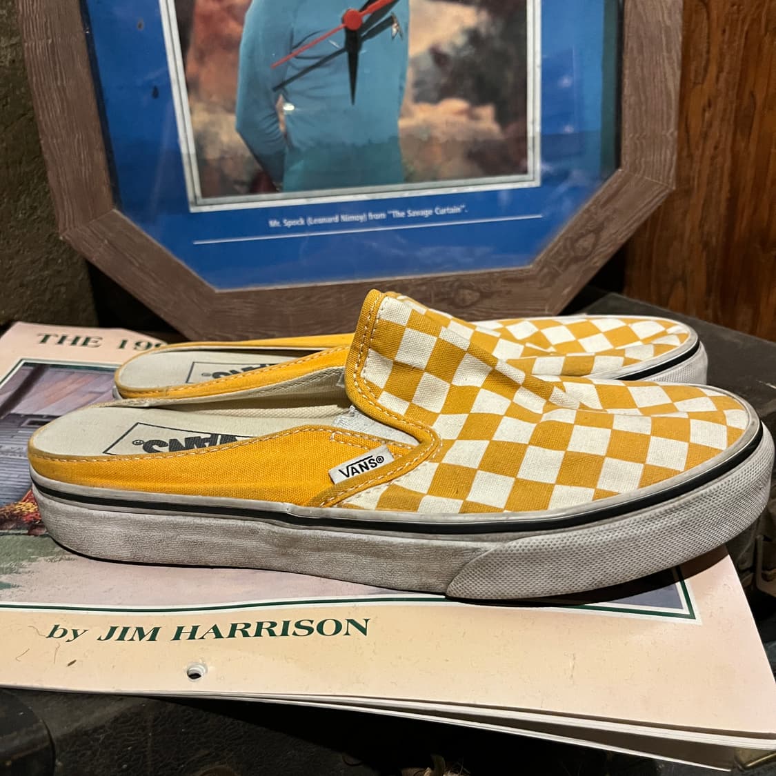 반스 235 상품이미지3