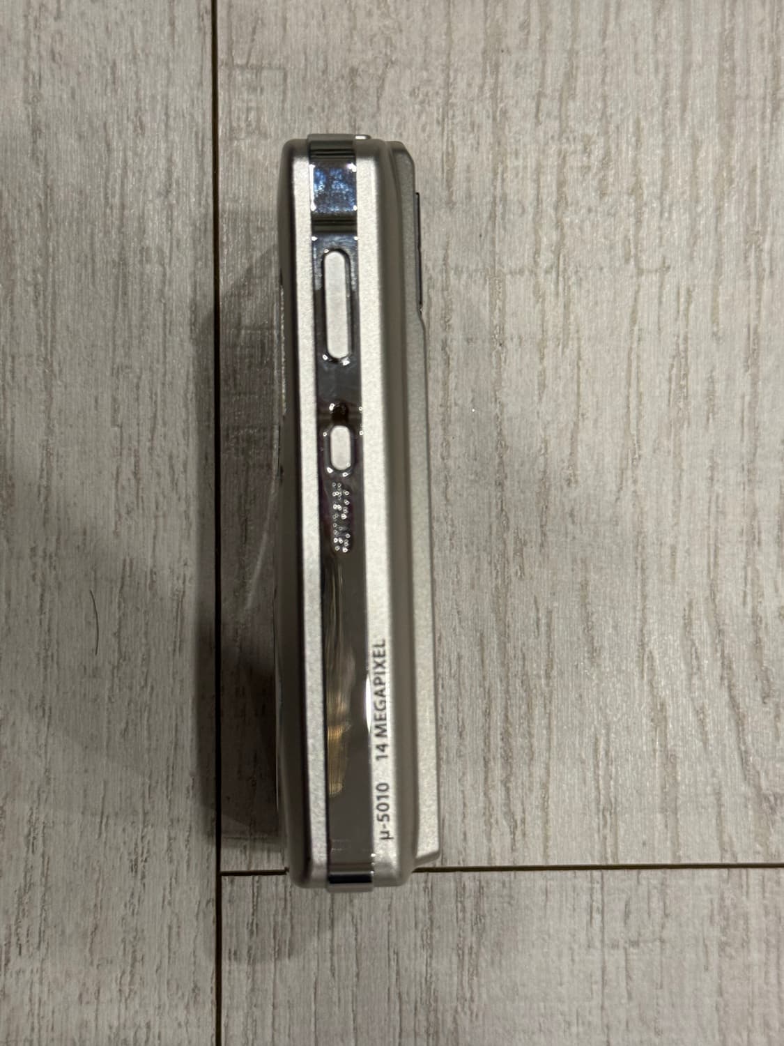 올림푸스 뮤 5010 + 배터리 충전기 상품이미지7