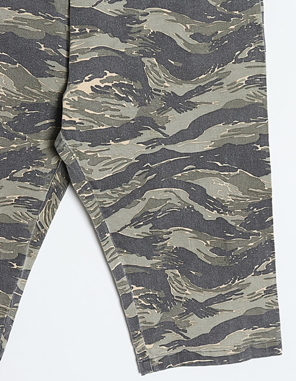 Kriff mayer TigerCamo Leggings (30~31) 상품이미지4
