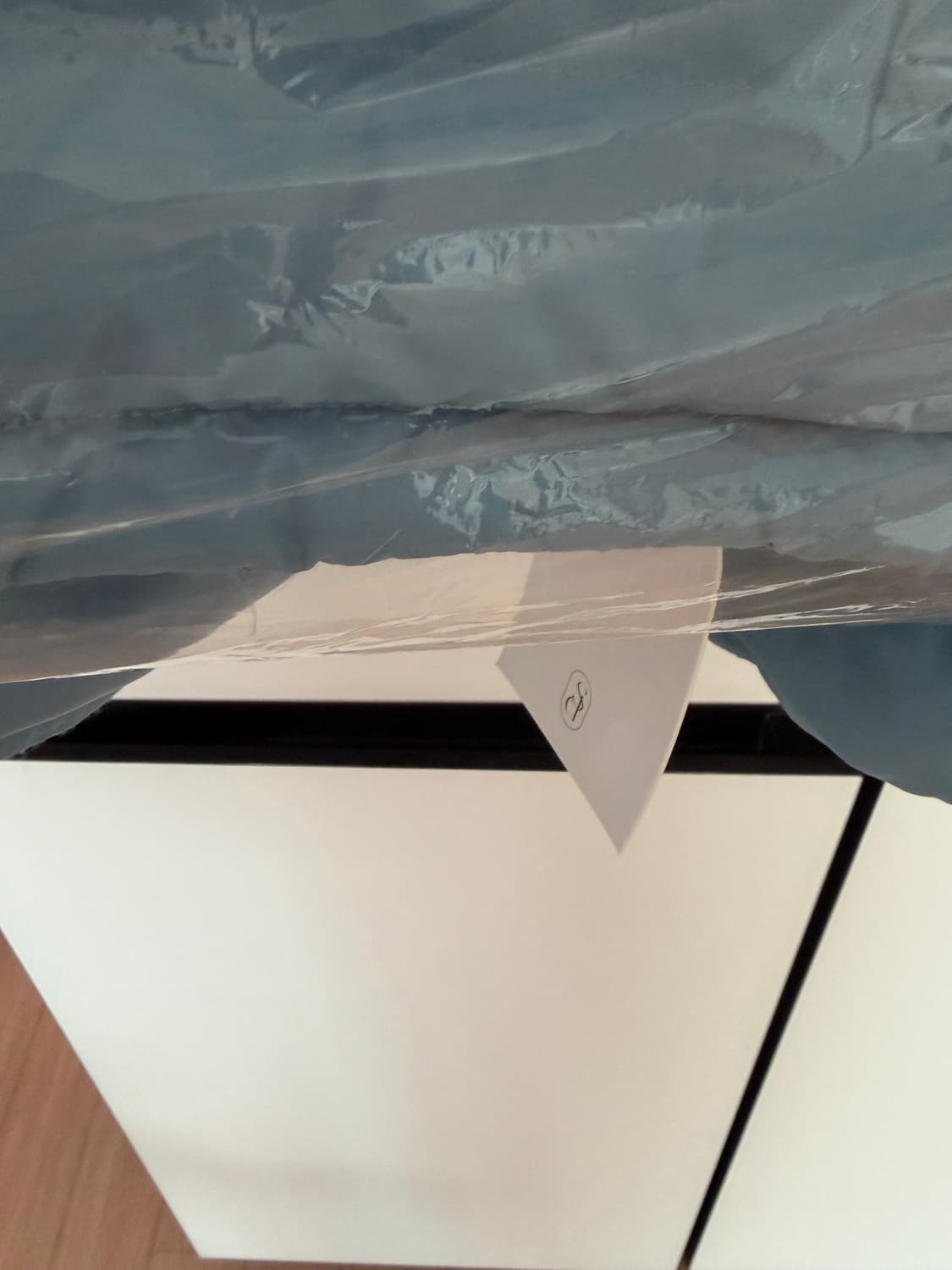 (오늘만할인)스무드무드 우수아이아구스다운 블루 상품이미지4