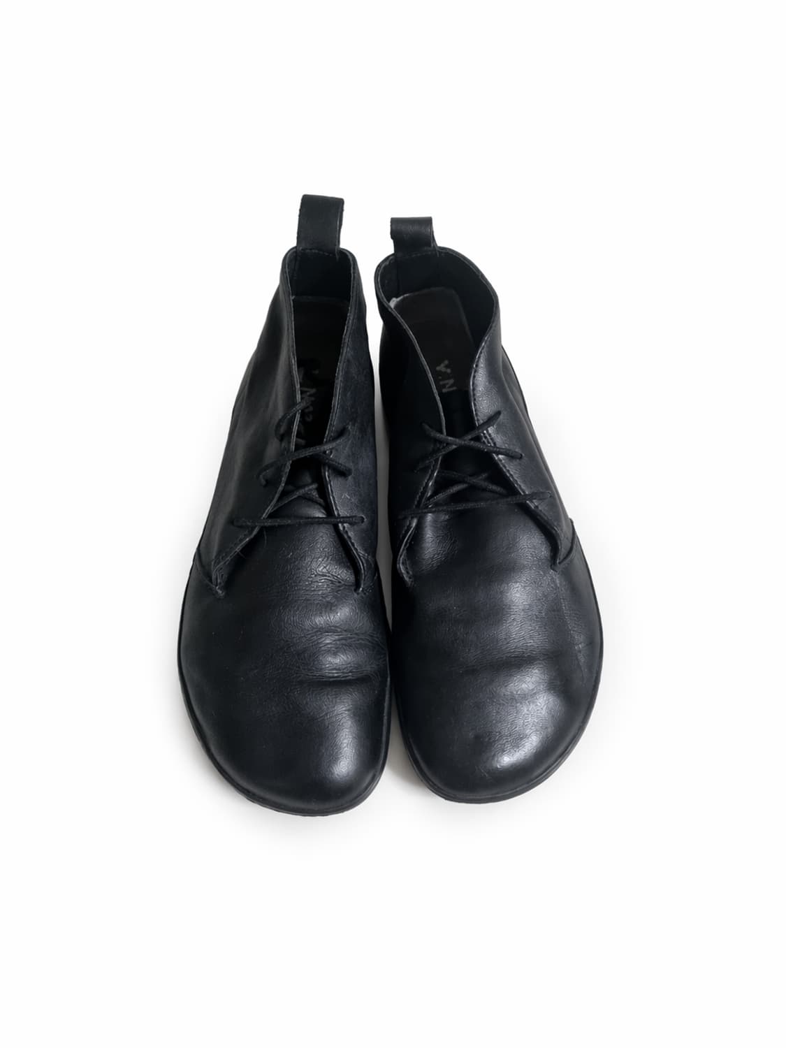 Vivobarefoot Gobi Black 43 상품이미지2