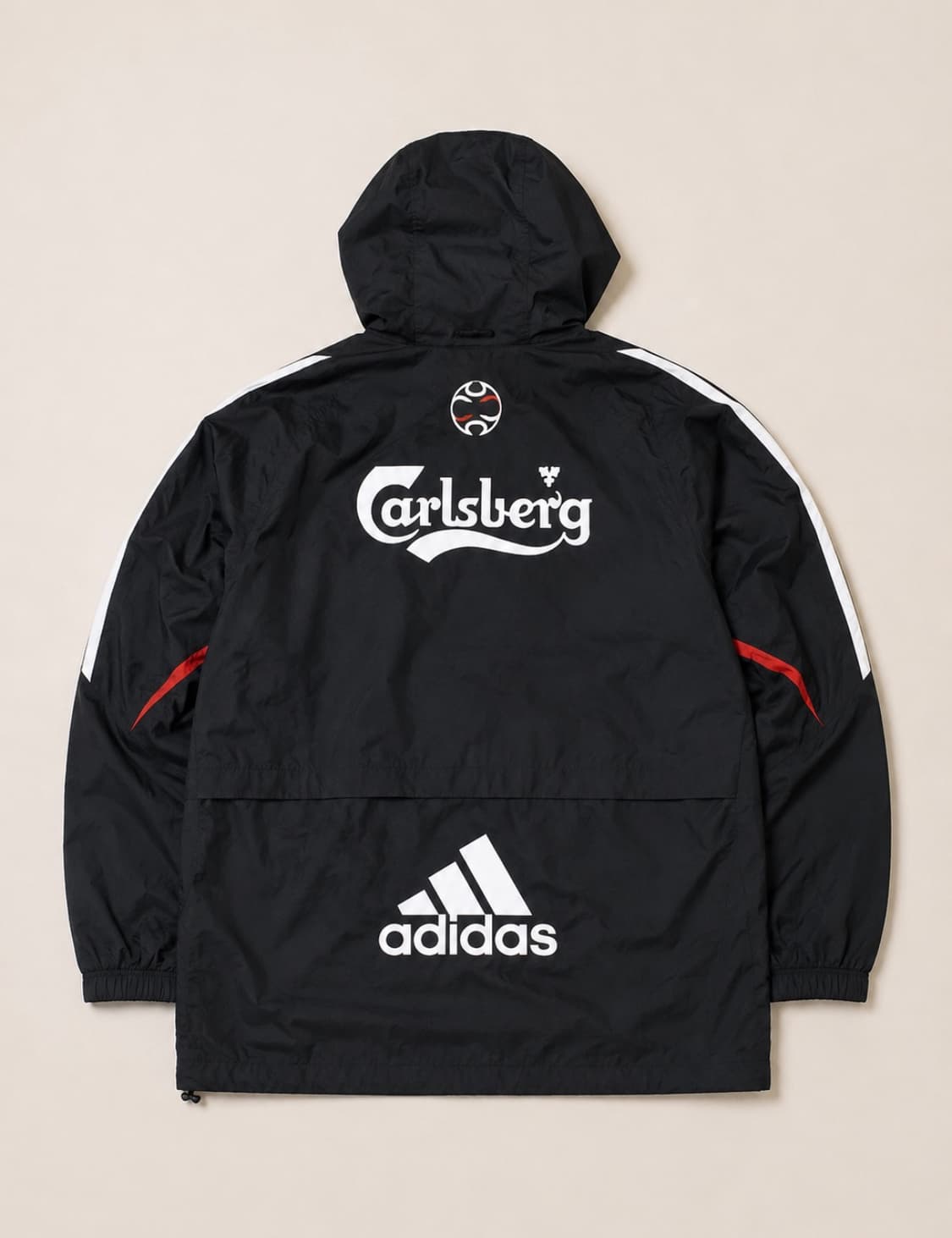 Adidas 아디다스 리버풀 윈드러너 바람막이 상품이미지2
