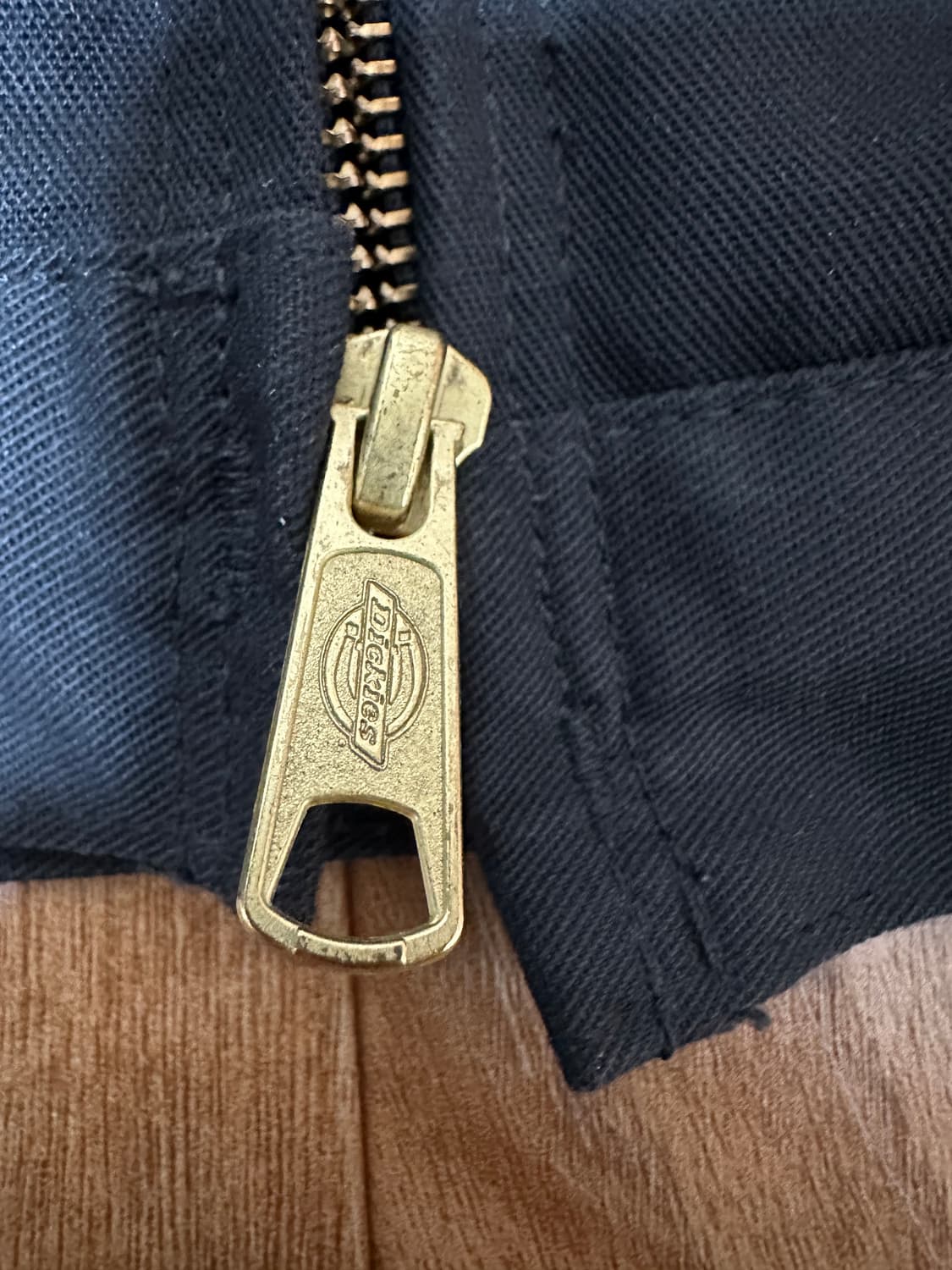 디키즈 아이젠하워 워크자켓 인슐레이트 M-L (안감O) 상품이미지9