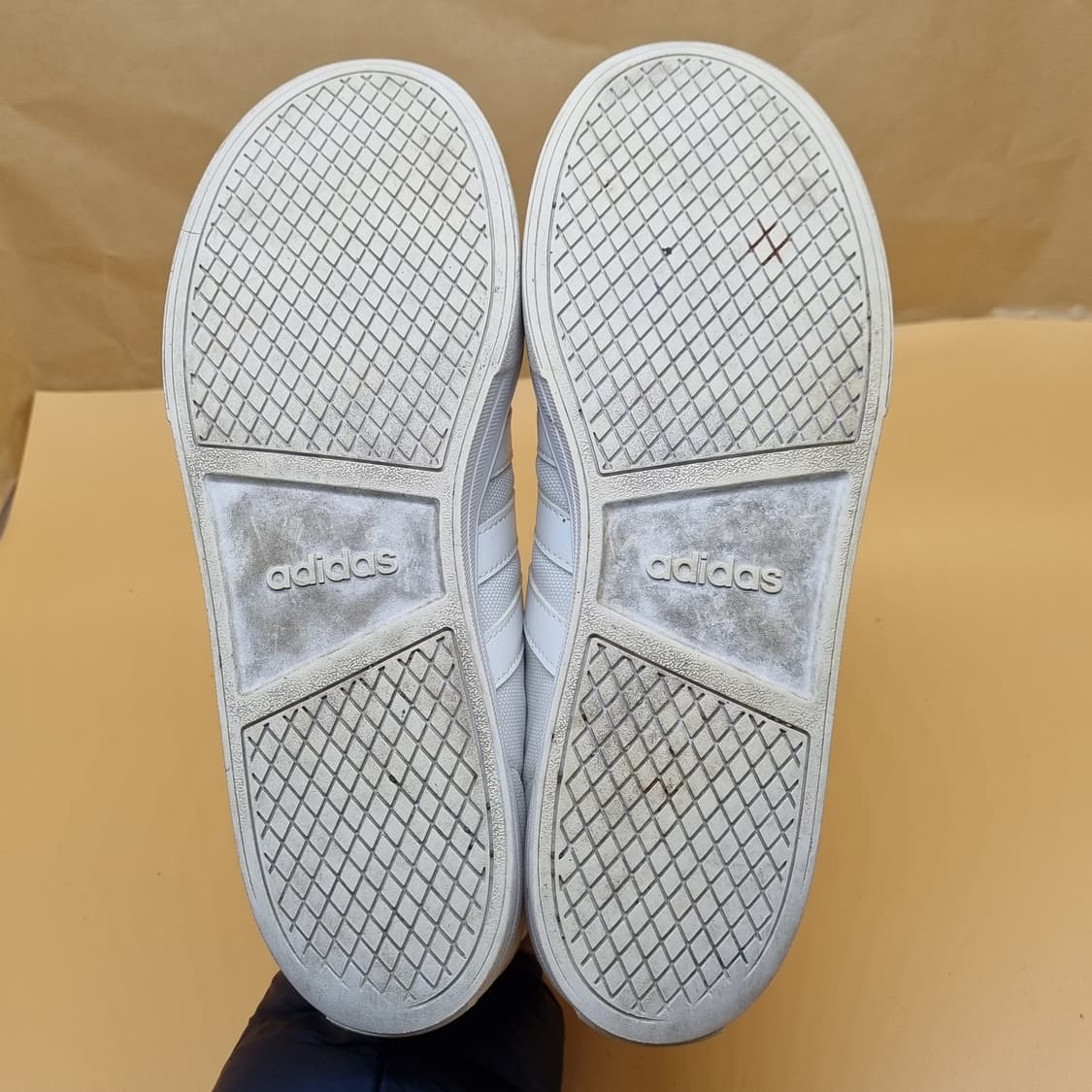 아디다스 데일리2.0 남성스니커즈270 상품이미지3