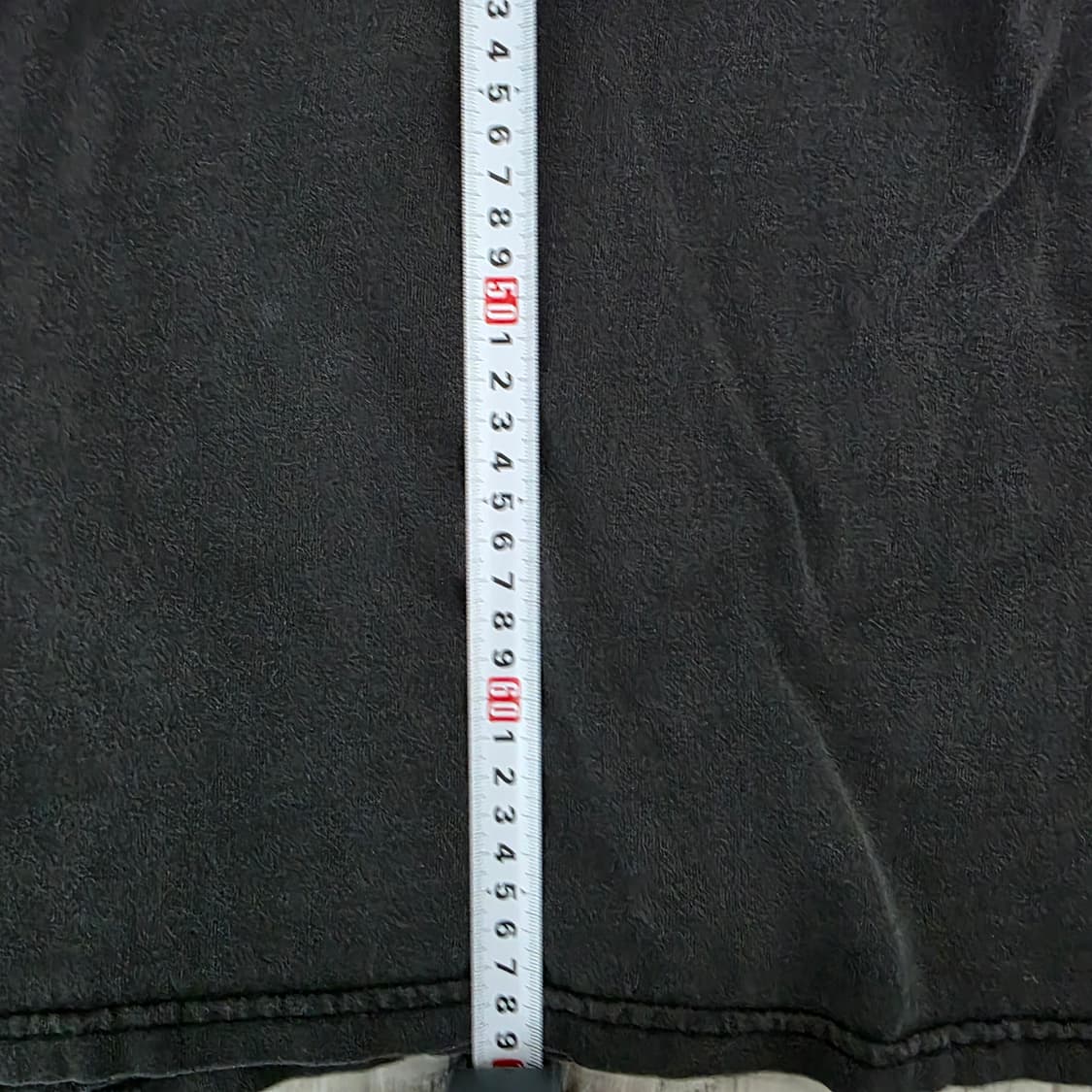 [XL] 90s 카멜 프로모 이클립스 포켓 티셔츠 ver. 나이스페이드 상품이미지9