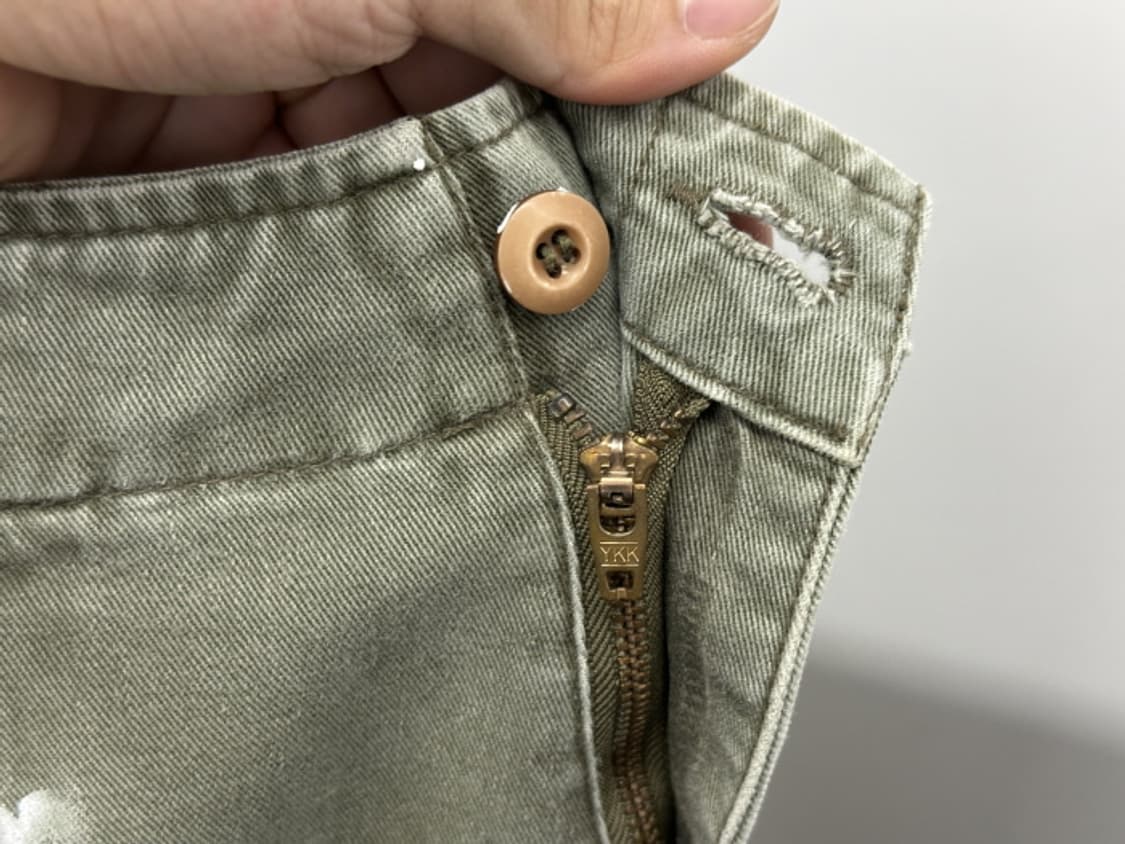 PLOMO REWORK PANTS (30) 상품이미지9