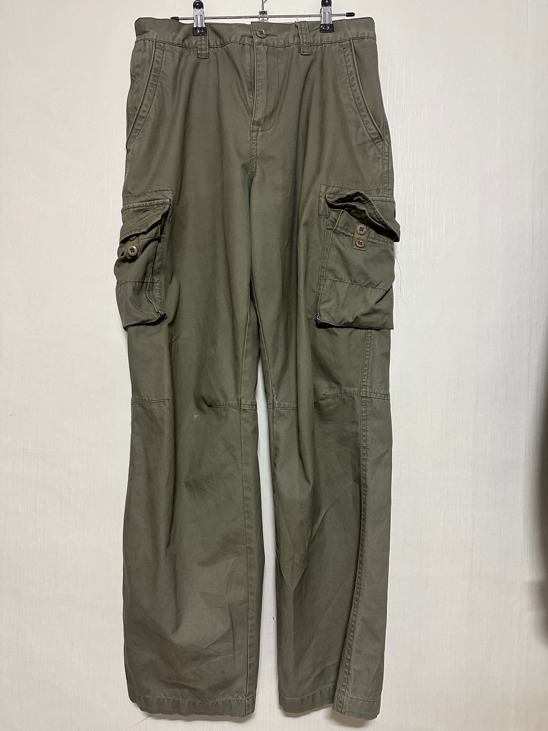 Y2k cargo pants 상품이미지1