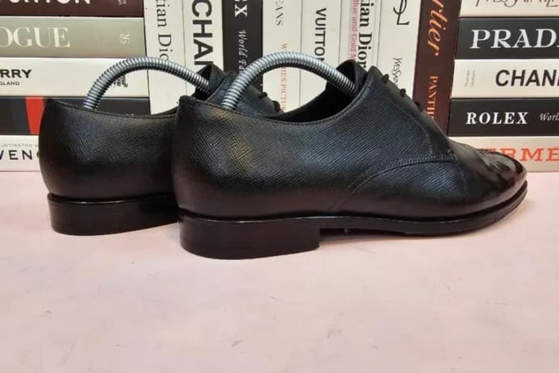 프라다 로퍼 상품이미지4