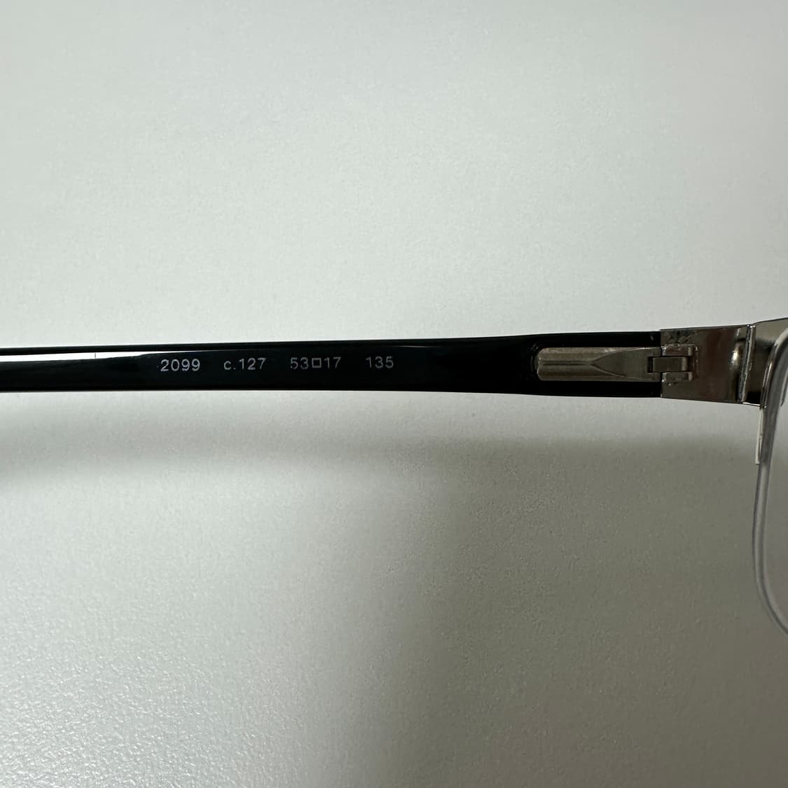 샤넬 반무테  상품이미지7