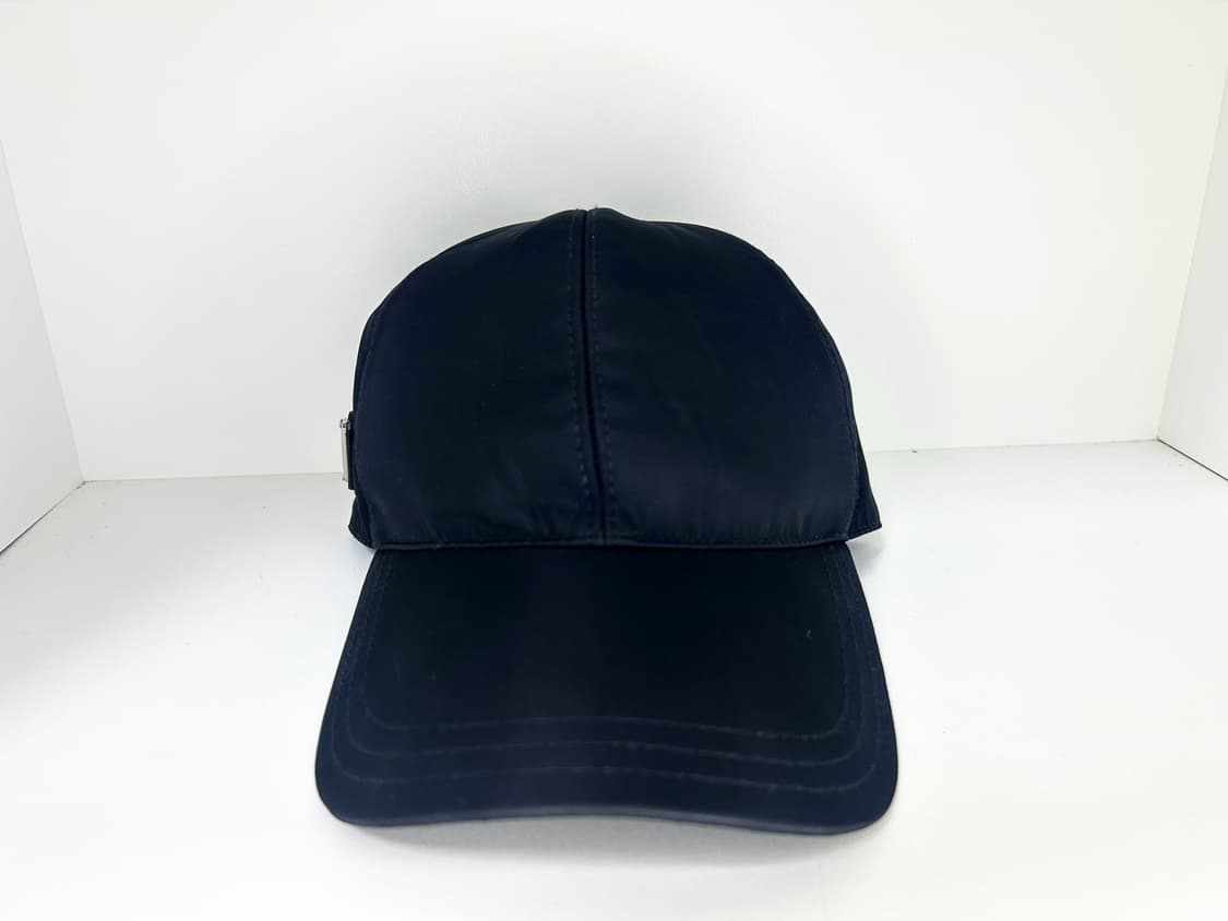 프라다 볼캡 상품이미지3