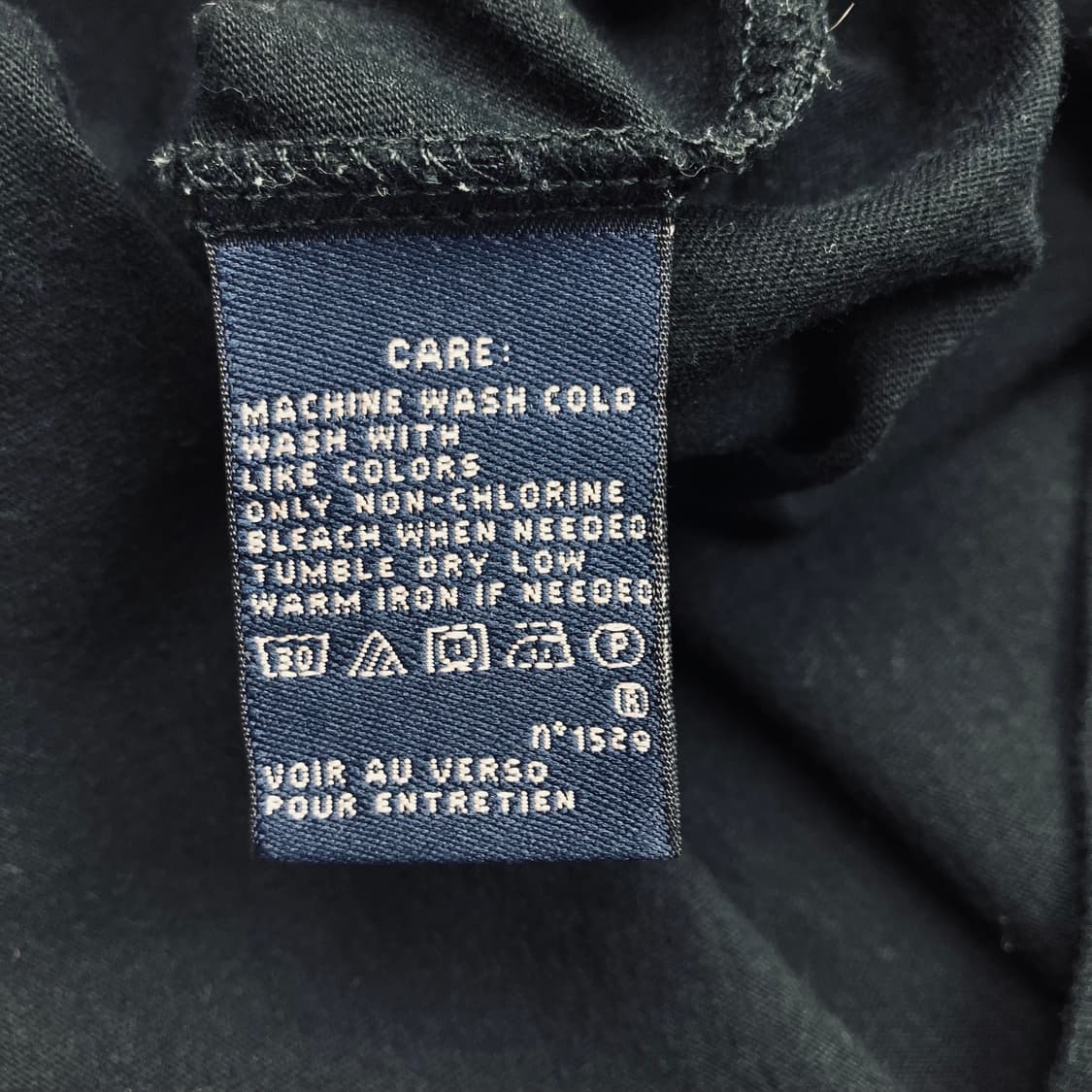 [L] 폴로 랄프로렌 여성 포켓 롱슬리브 상품이미지8