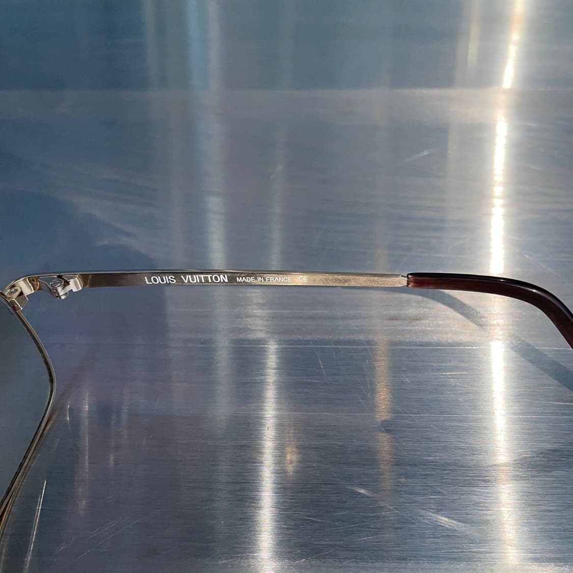 Louis Vuitton sunglasses 상품이미지10