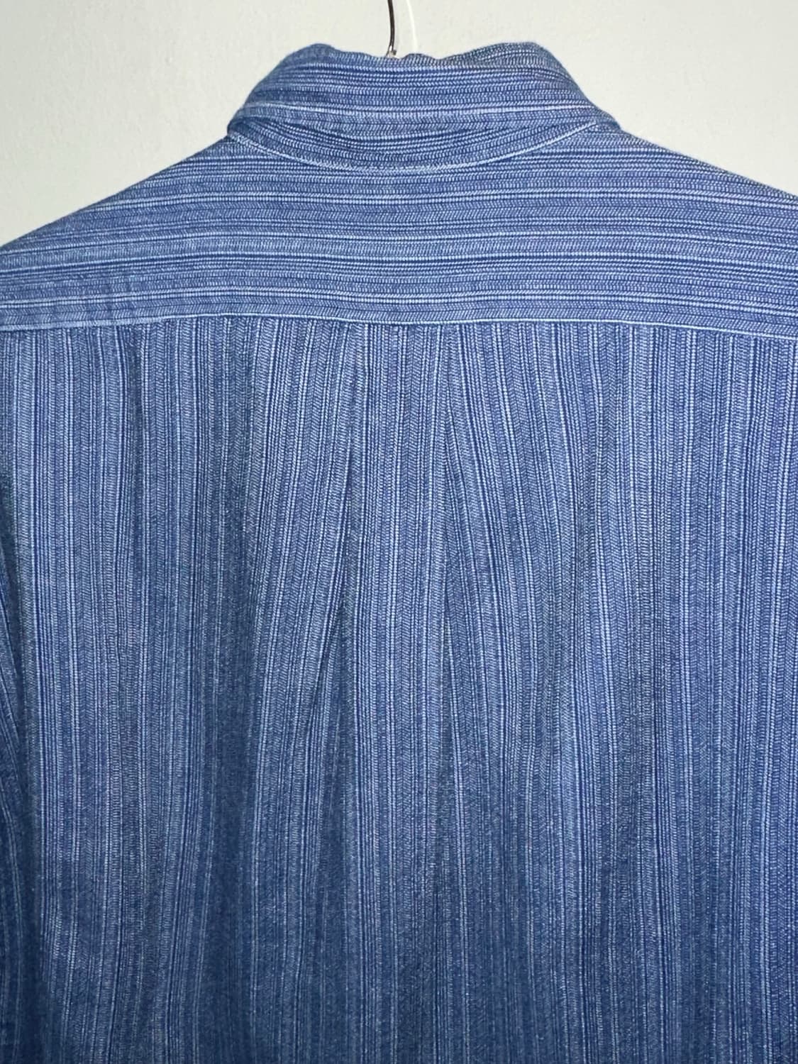 90‘s MCGREGOR stripe shirts 상품이미지6