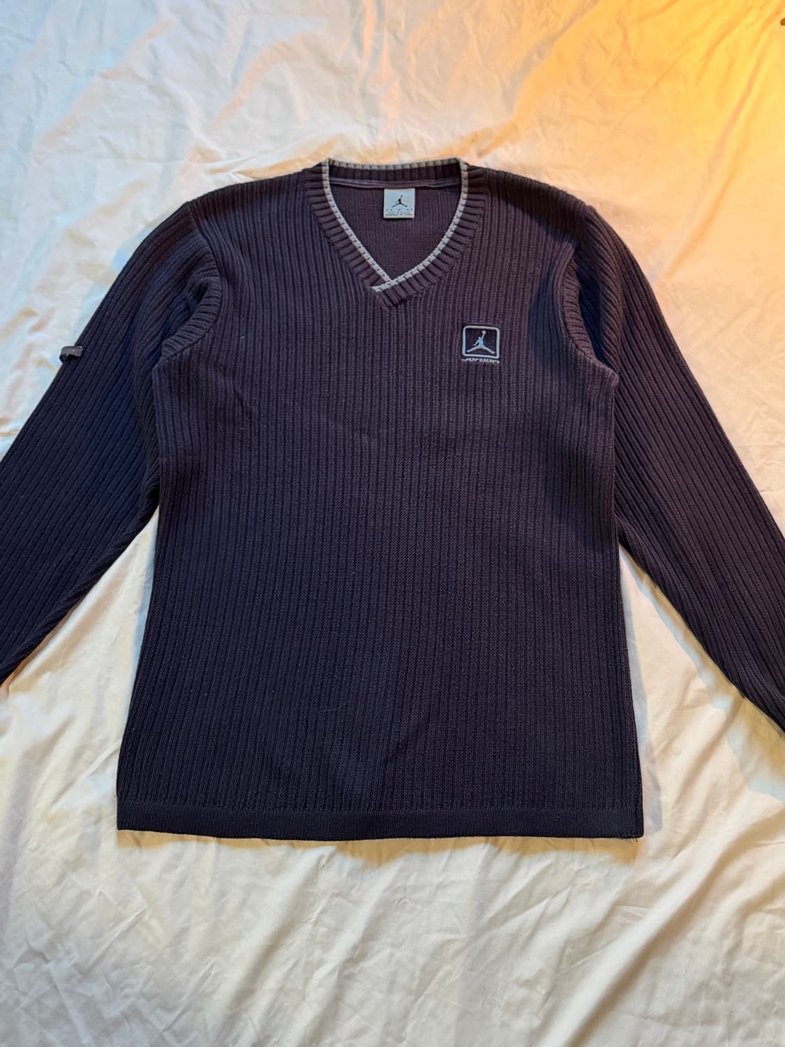 조던 일본 발매 니트 상품이미지1