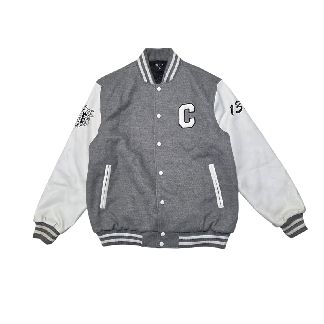 중앙대 융합공학부 학잠 과잠 야구 점퍼 상품이미지1