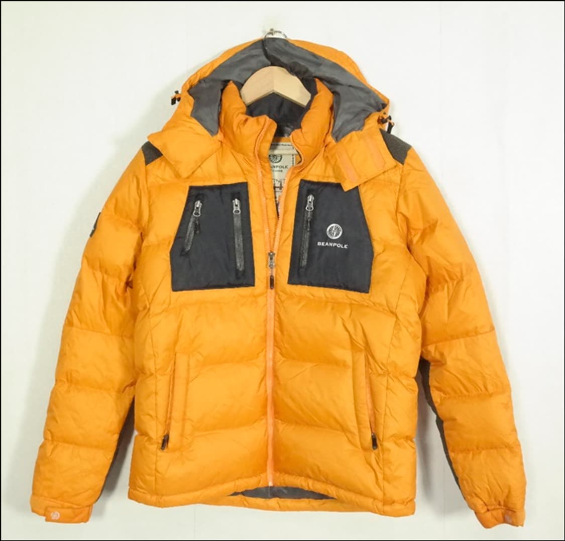 빈폴 여성다운패딩 상품이미지1