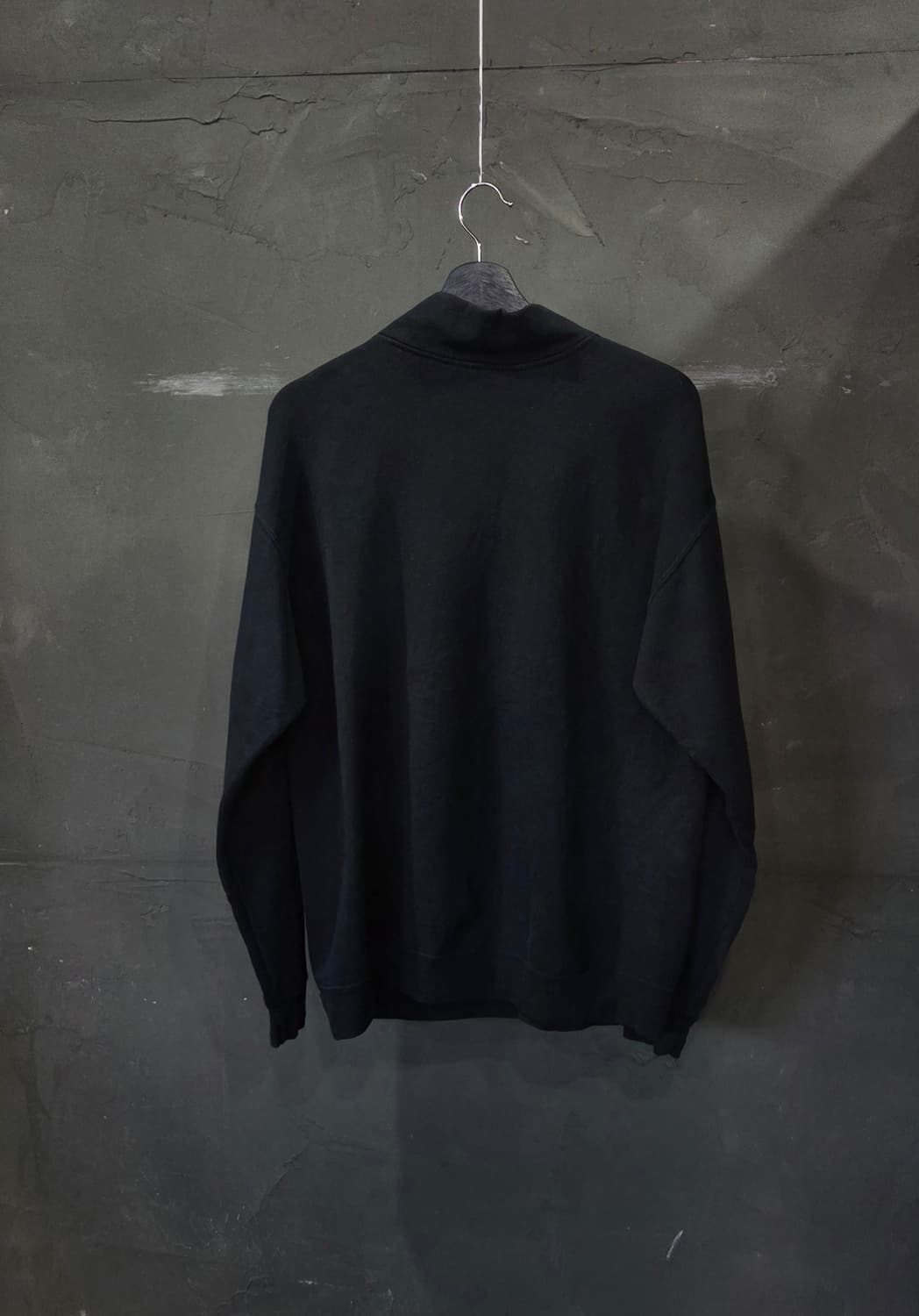 Jerzees - Half Neck 상품이미지6