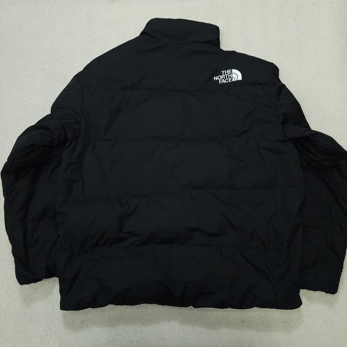 노스페이스 로프티 다운 자켓 L 상품이미지2