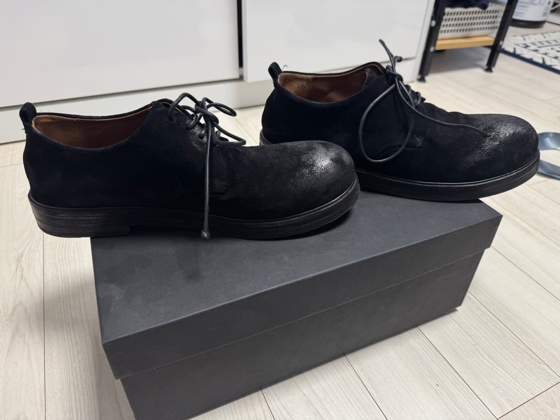 마르셀 주파 제카 더비 상품이미지3