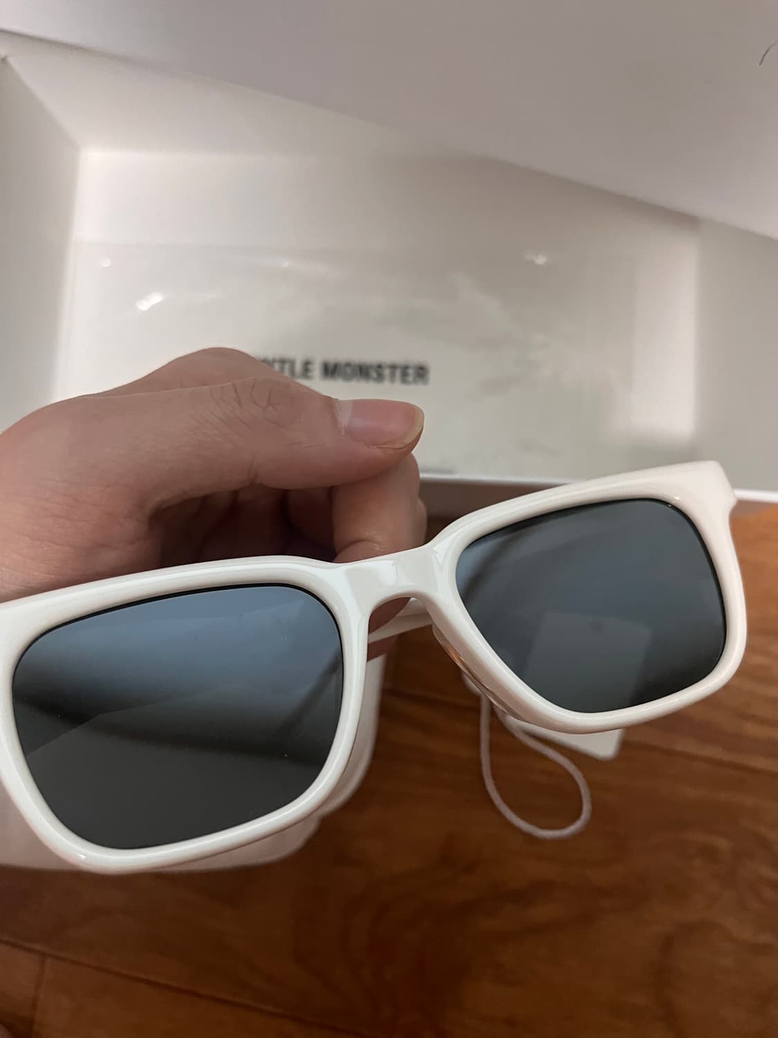 젠틀몬스터 마르지엘라 mm110 상품이미지2