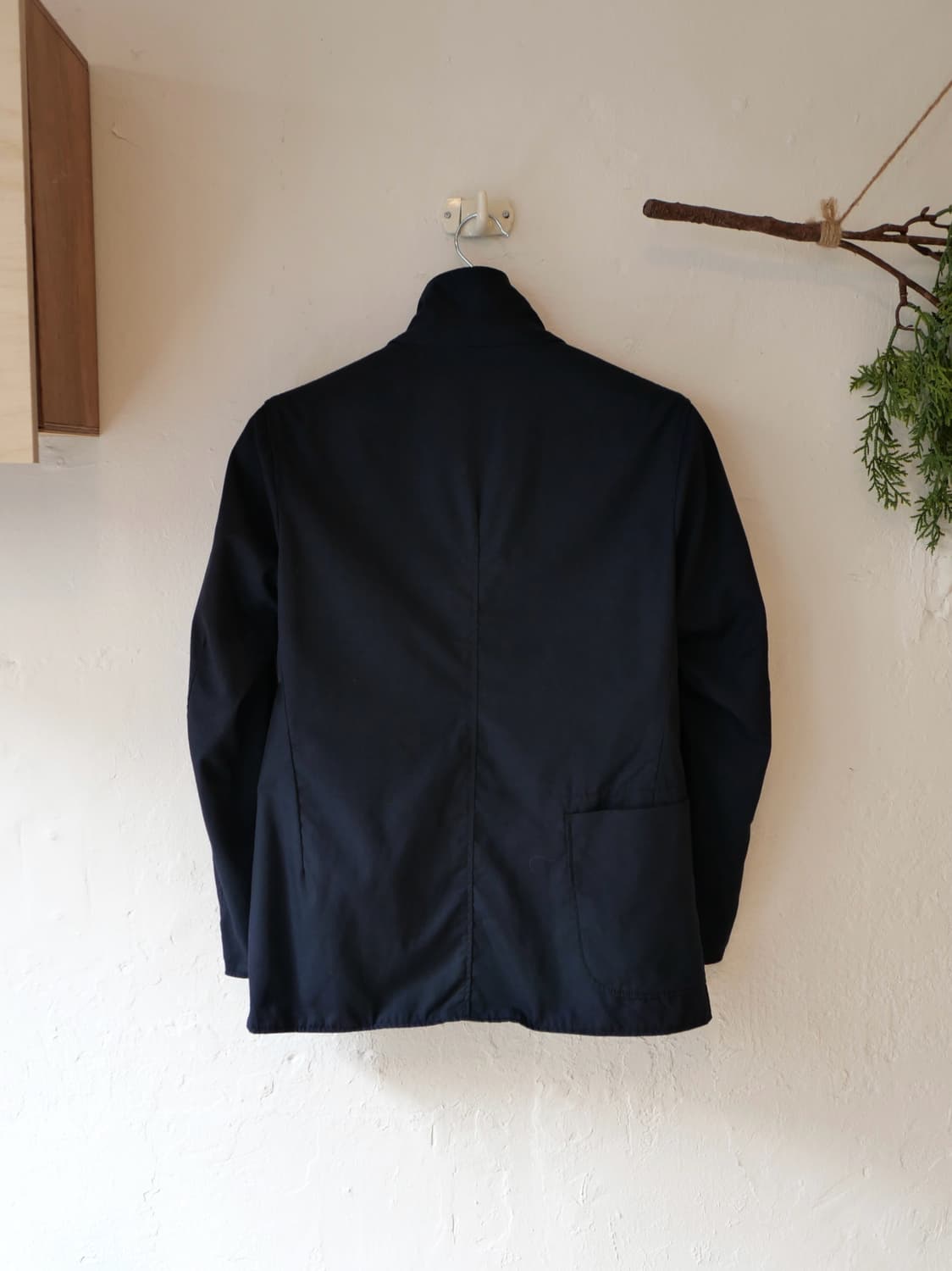 엔지니어드 가먼츠 리버서블 자켓 상품이미지3