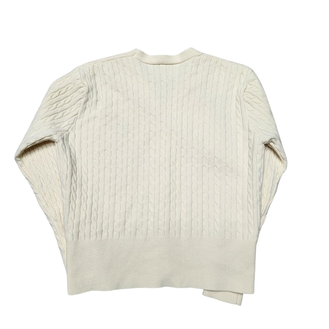 폴로 가디건 상품이미지3