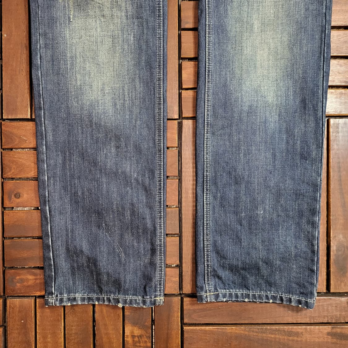 컨버스 청바지 (34) 상품이미지3