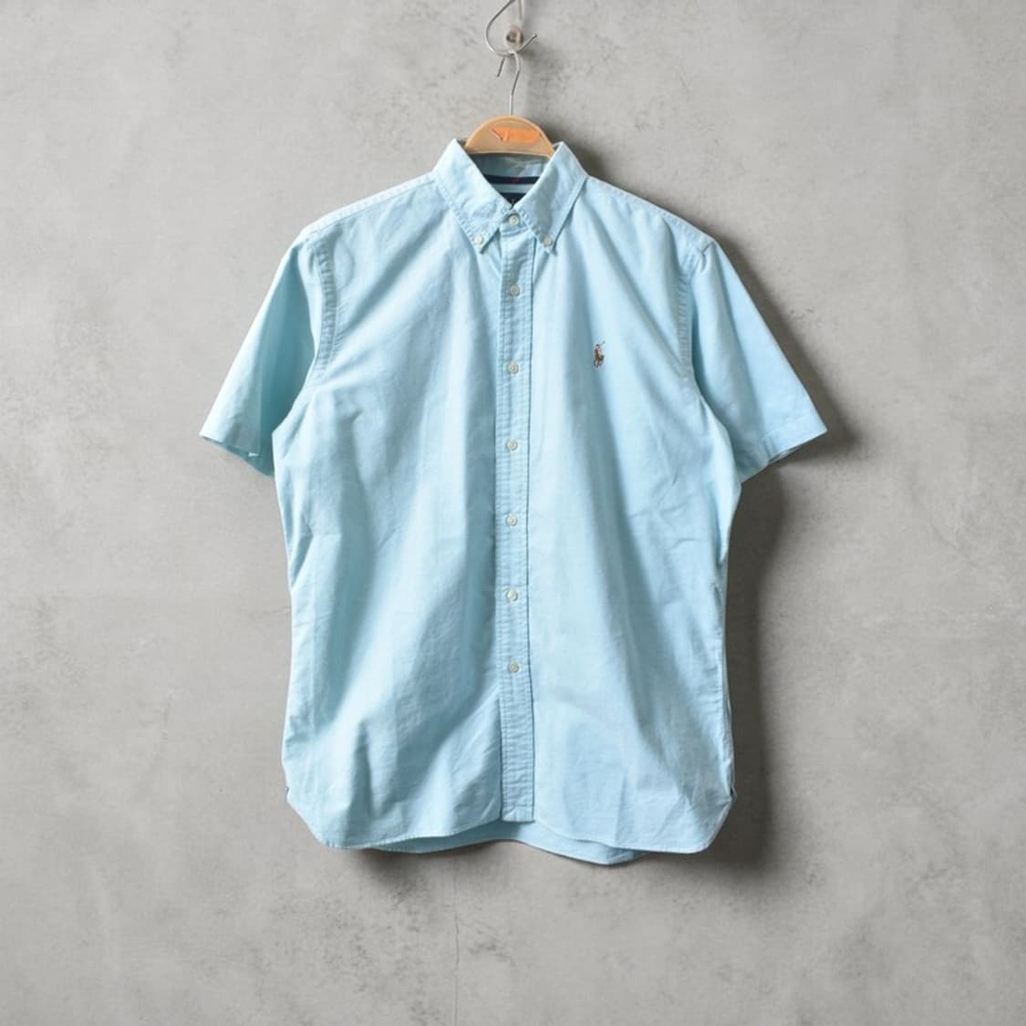 폴로 랄프로렌 반팔 셔츠 M0365 상품이미지3