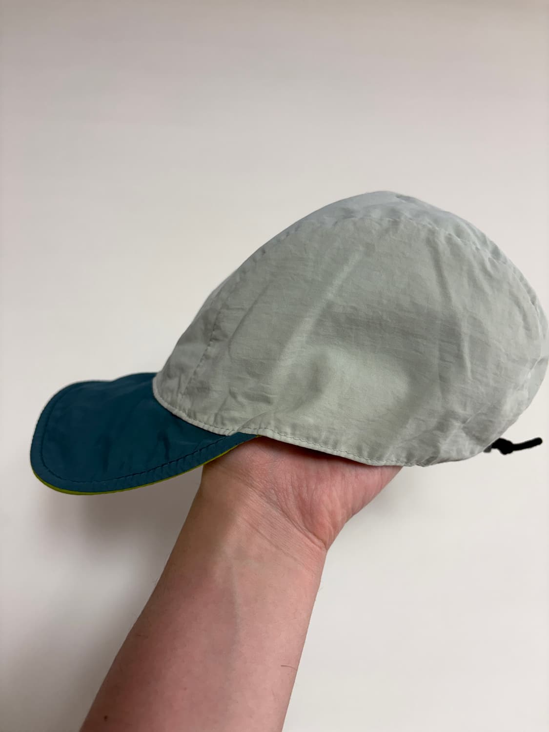 몽벨 리버시블 캡(S/M 사이즈) 상품이미지8