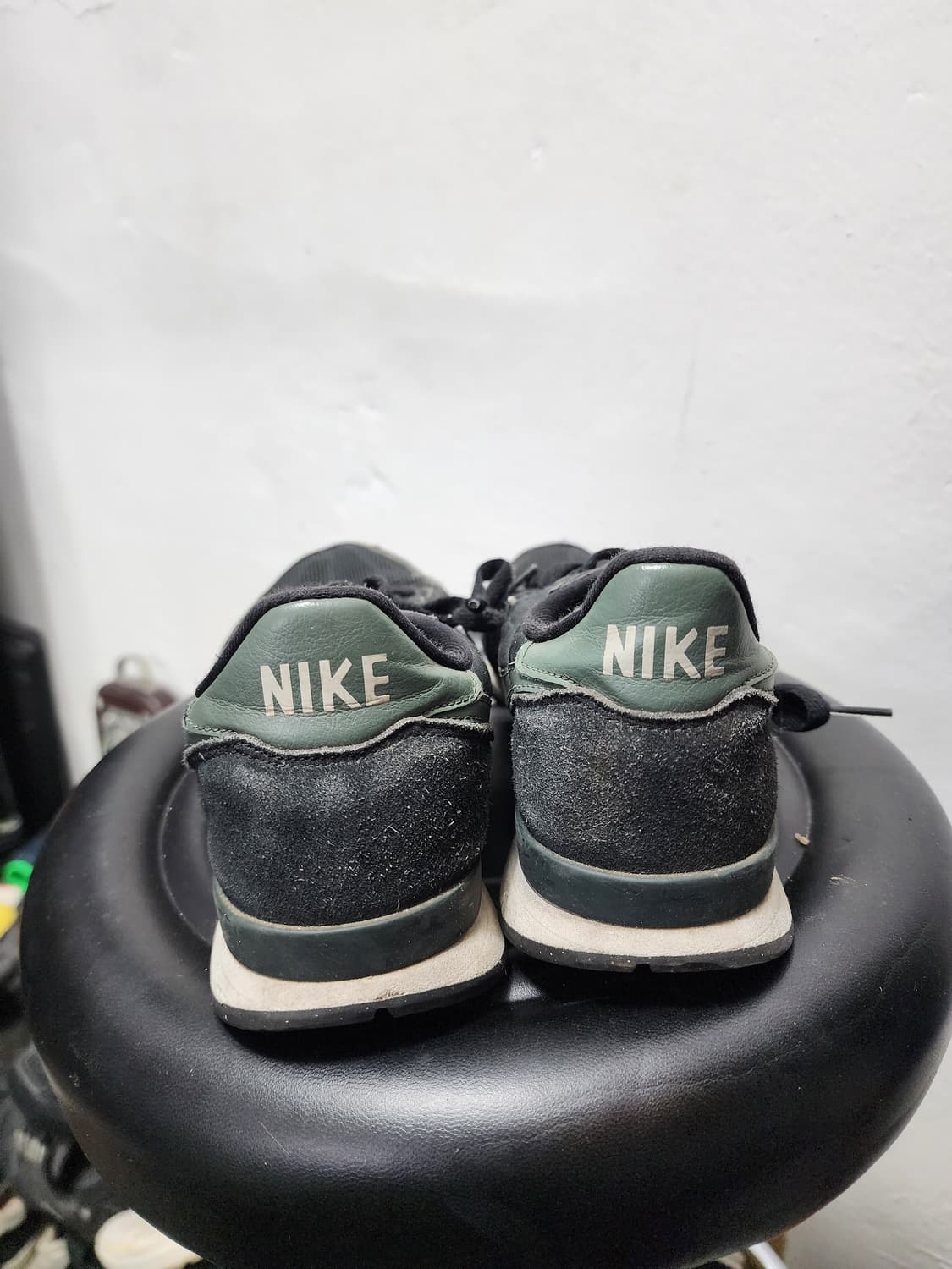 나이키 빈티지 인터내셔널리스트 운동화 상품이미지3