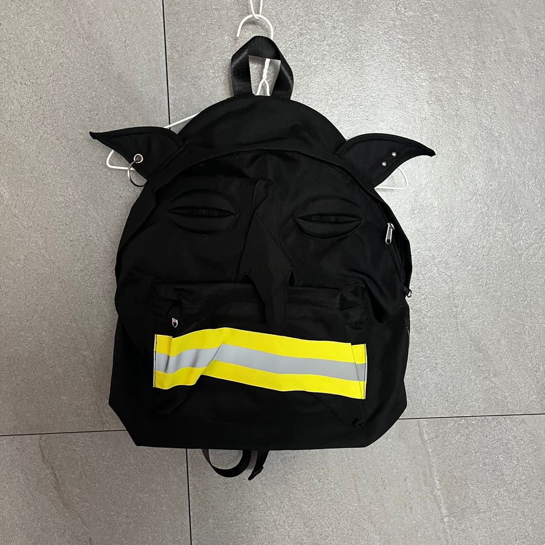 Shadow wizard 고블린 백 상품이미지1