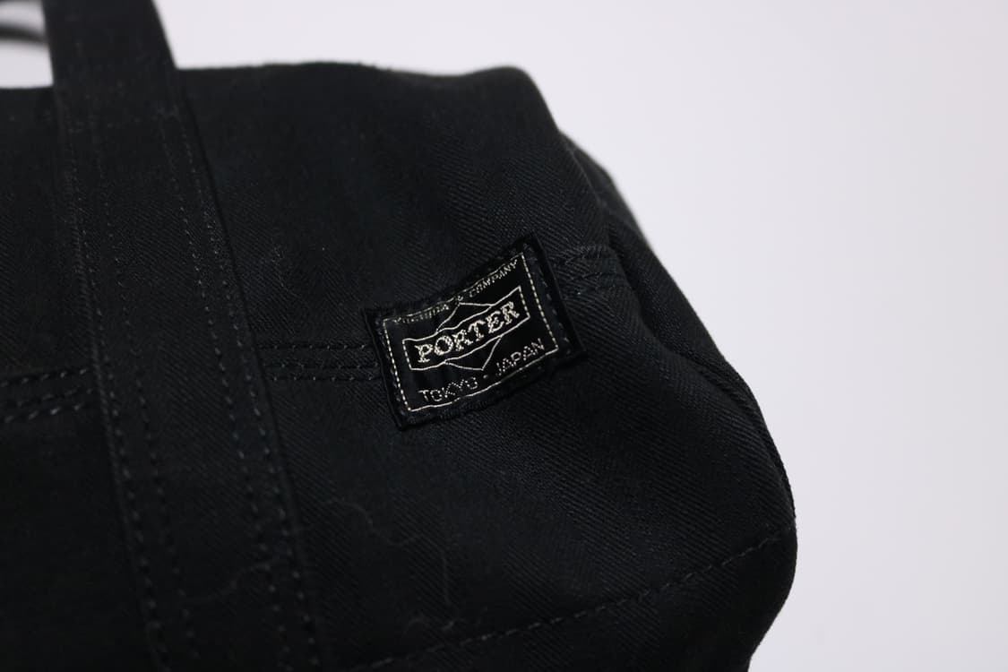 포터 토트백 상품이미지2