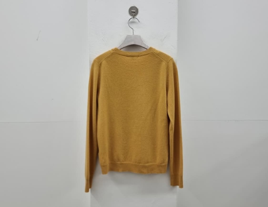 UNIQLO 캐시미어100% 상품이미지2