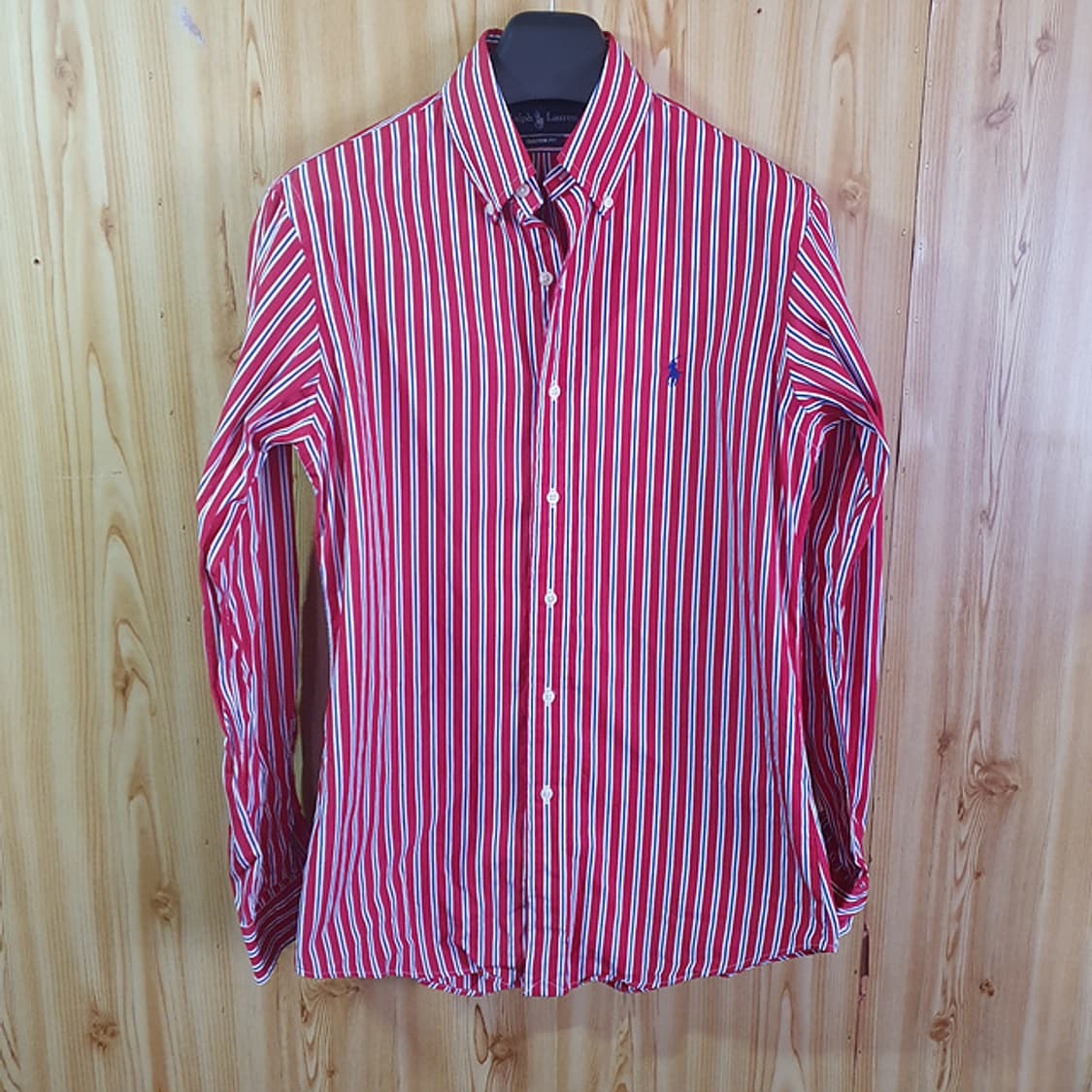 폴로 랄프로렌 셔츠S 상품이미지1